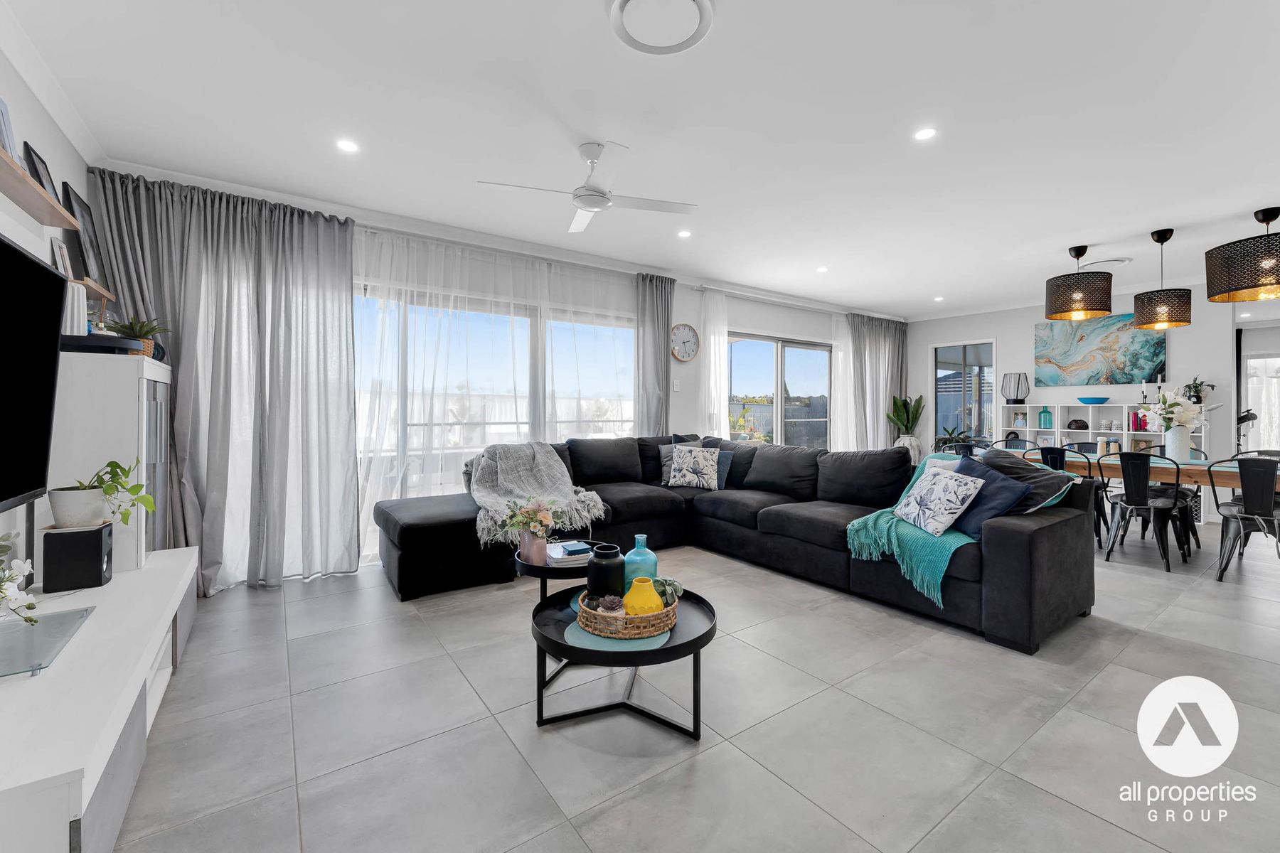 28 Hiddenvale Circuit, Yarrabilba QLD 4207, Yarrabilba - Thumbnail 7