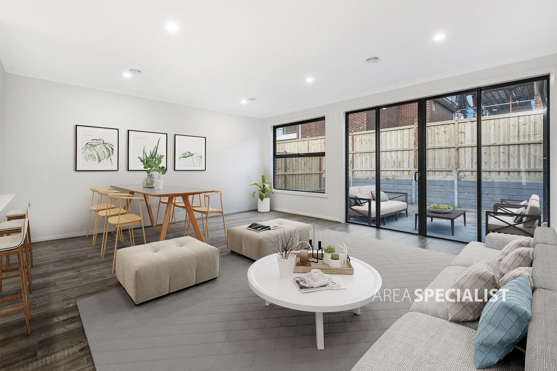 22 Stature Avenue, Clyde North, VIC 3978, Clyde North - Thumbnail 3