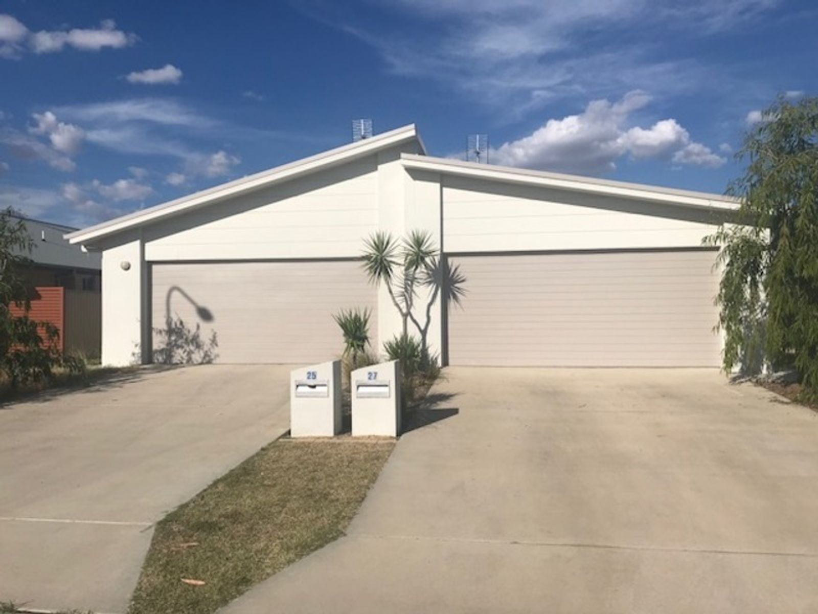 1/25 Gleeson Street, Chinchilla QLD 4413
