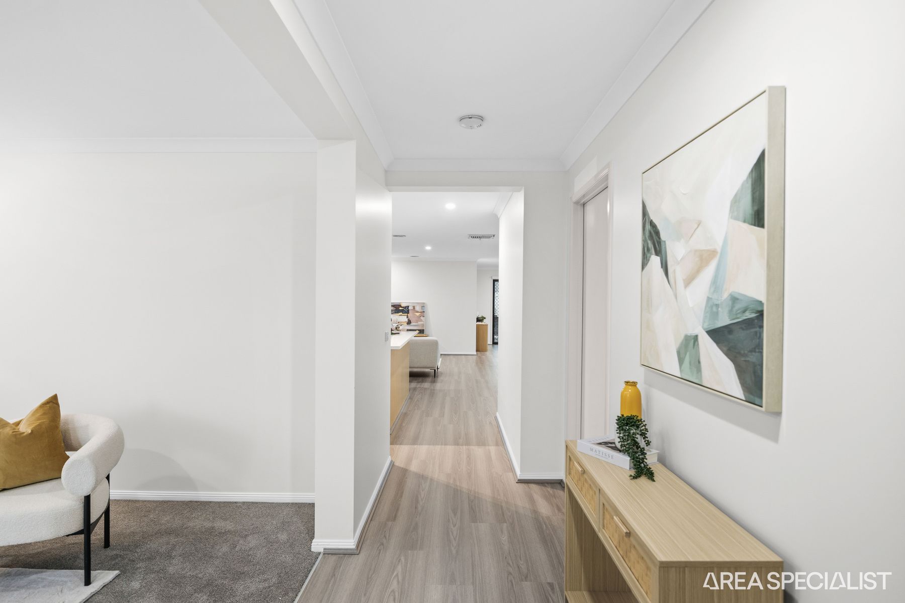 59 featherhead way, Harkness, Harkness - Thumbnail 2