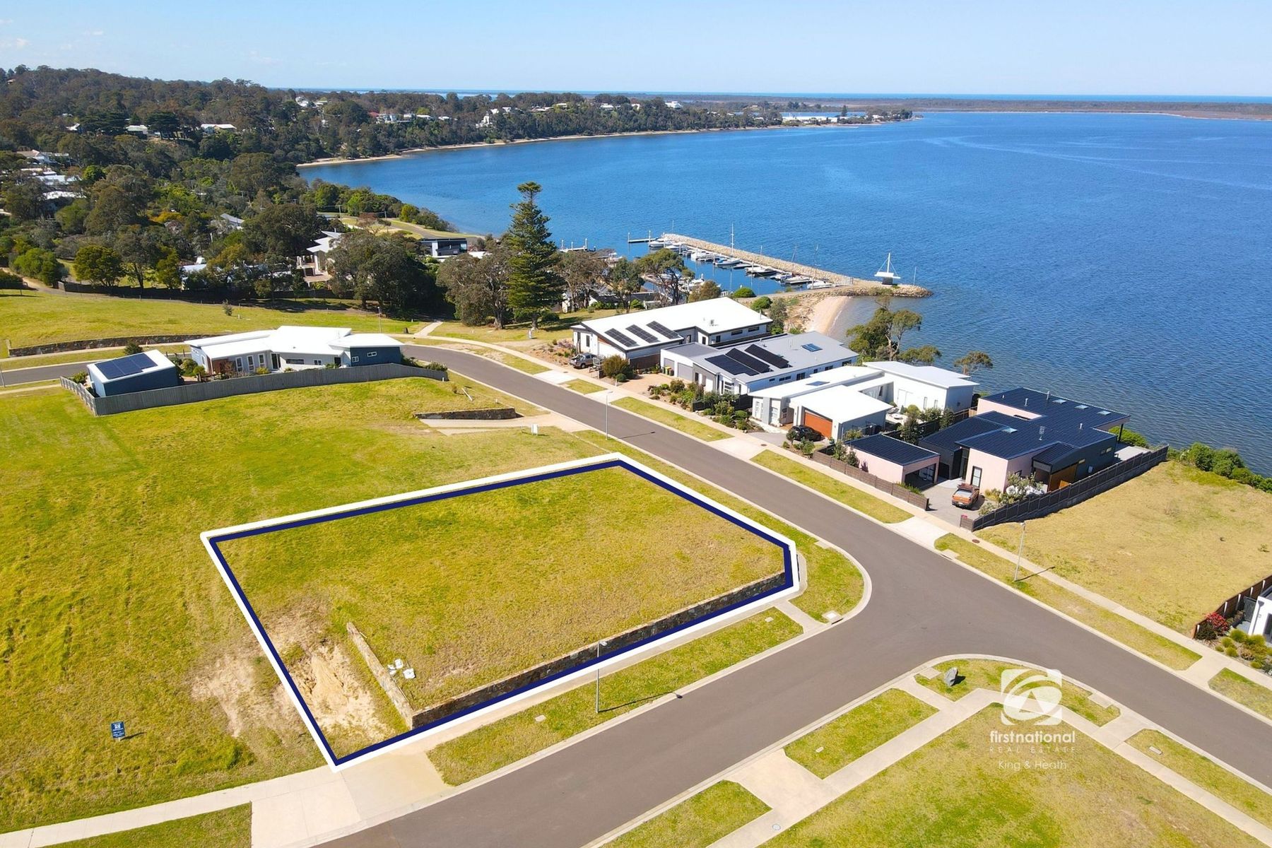4 Thompson Terrace, Metung VIC 3904
