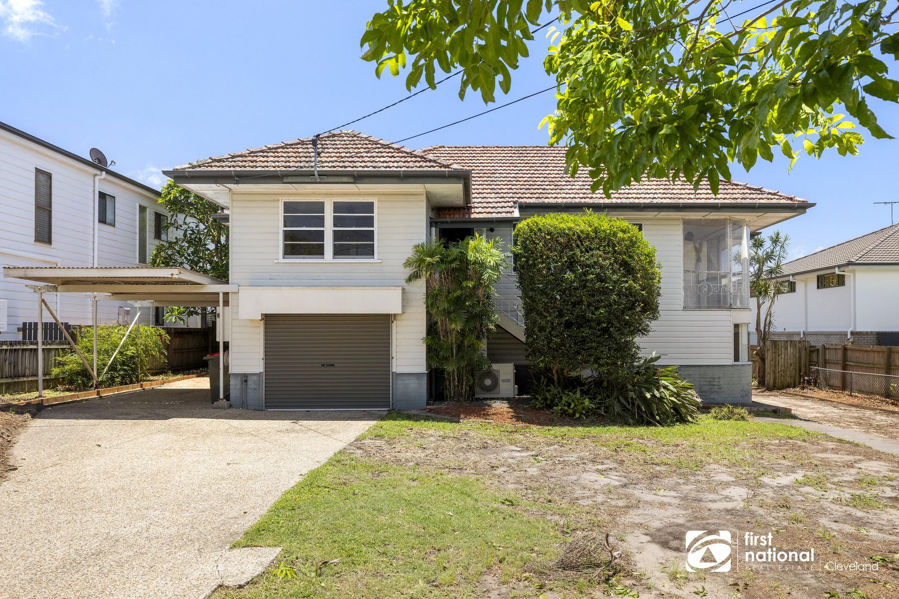 47 Ryder Street, Wynnum QLD 4178