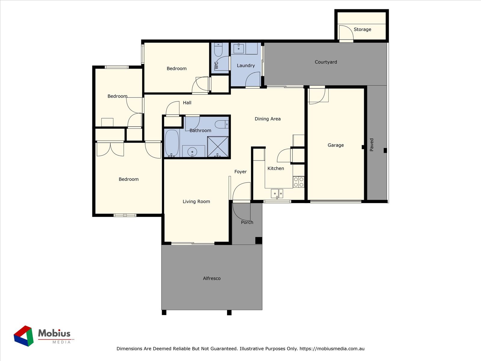 01 Floorplan