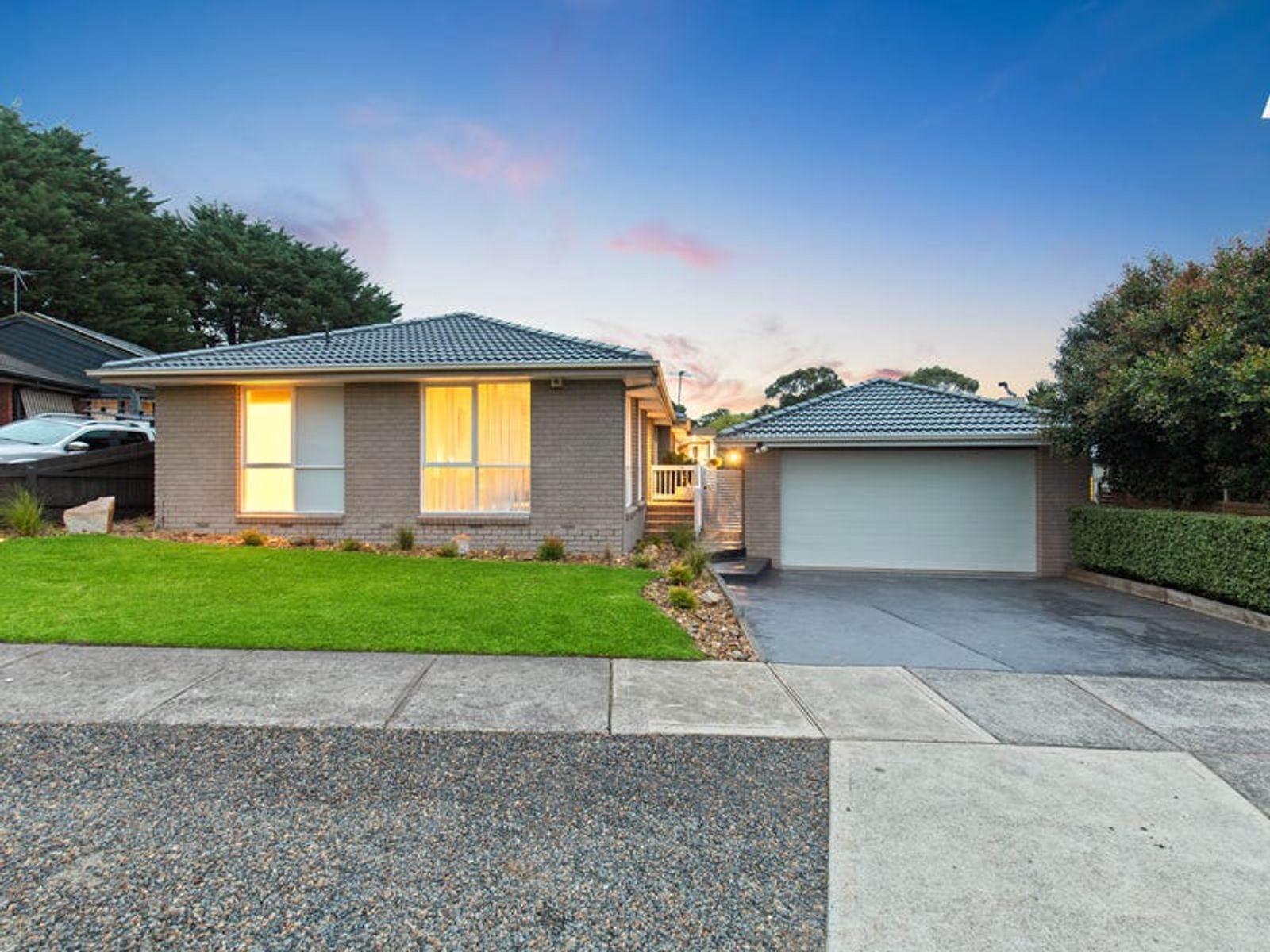 8 Indigofera Way, Langwarrin, VIC 3910, Langwarrin - Thumbnail 2