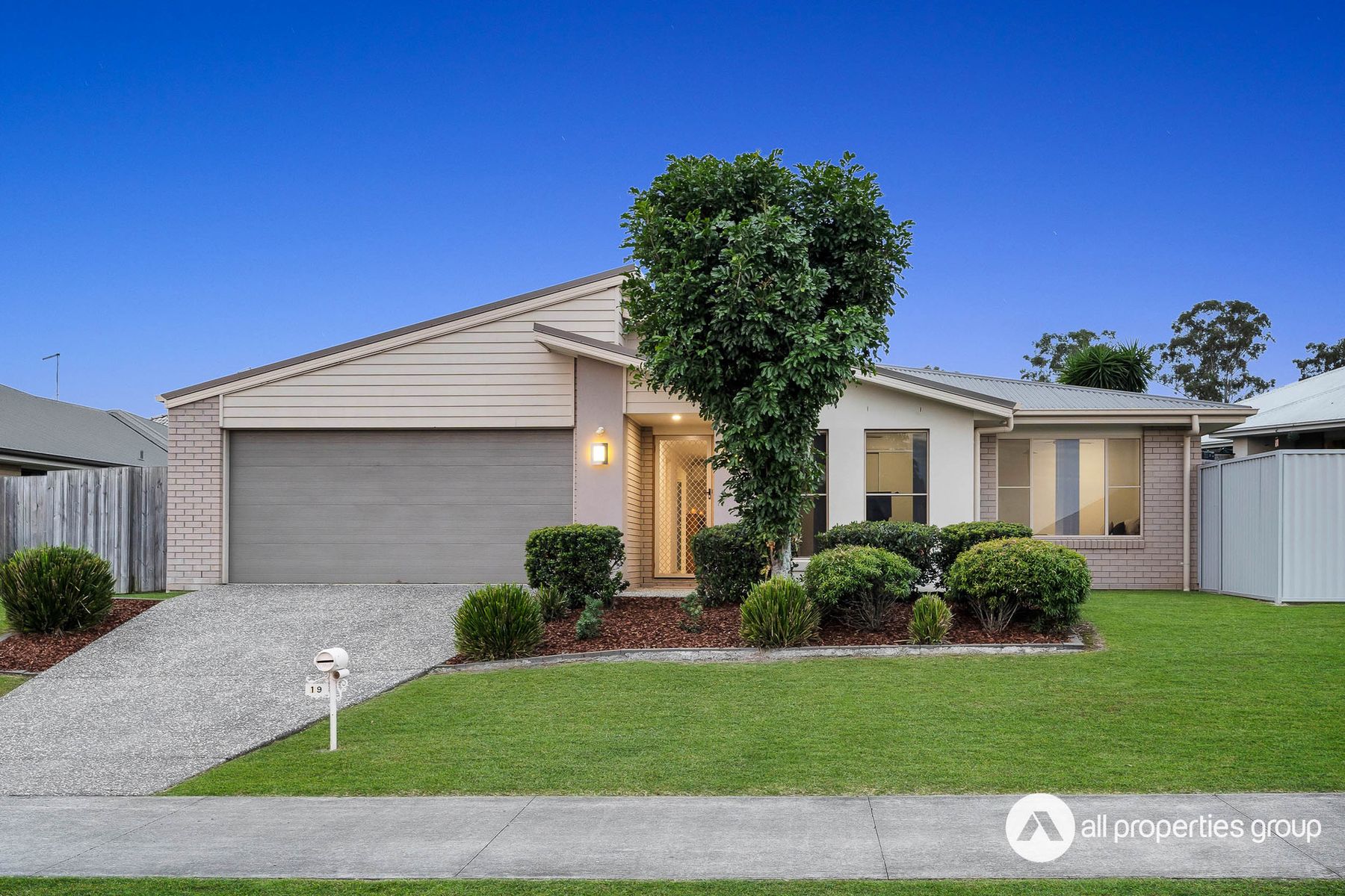 19 Phoebe Way, Gleneagle QLD 4285, Gleneagle - Image 1