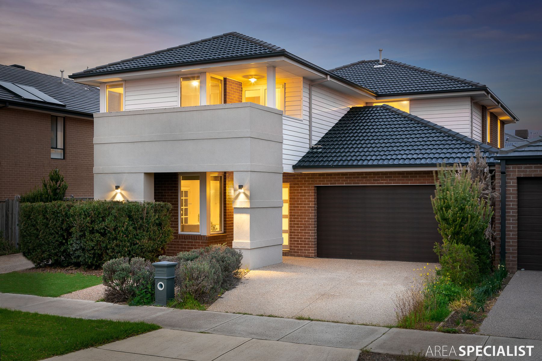 11 Stoneleigh Circuit, Williams Landing, VIC 3027, Williams Landing - Thumbnail 3