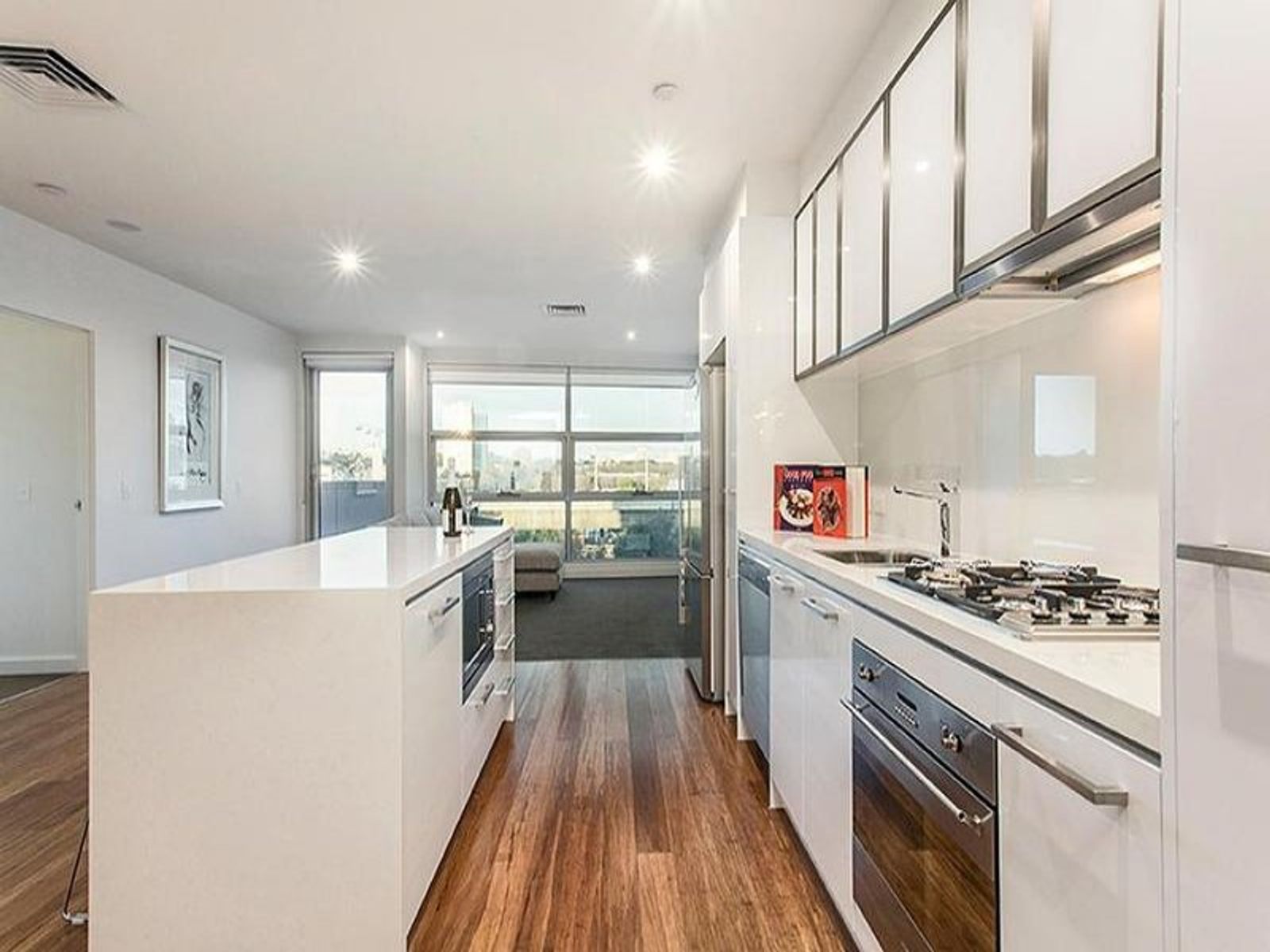 405/18 Bent Street, Kensington - Thumbnail 6
