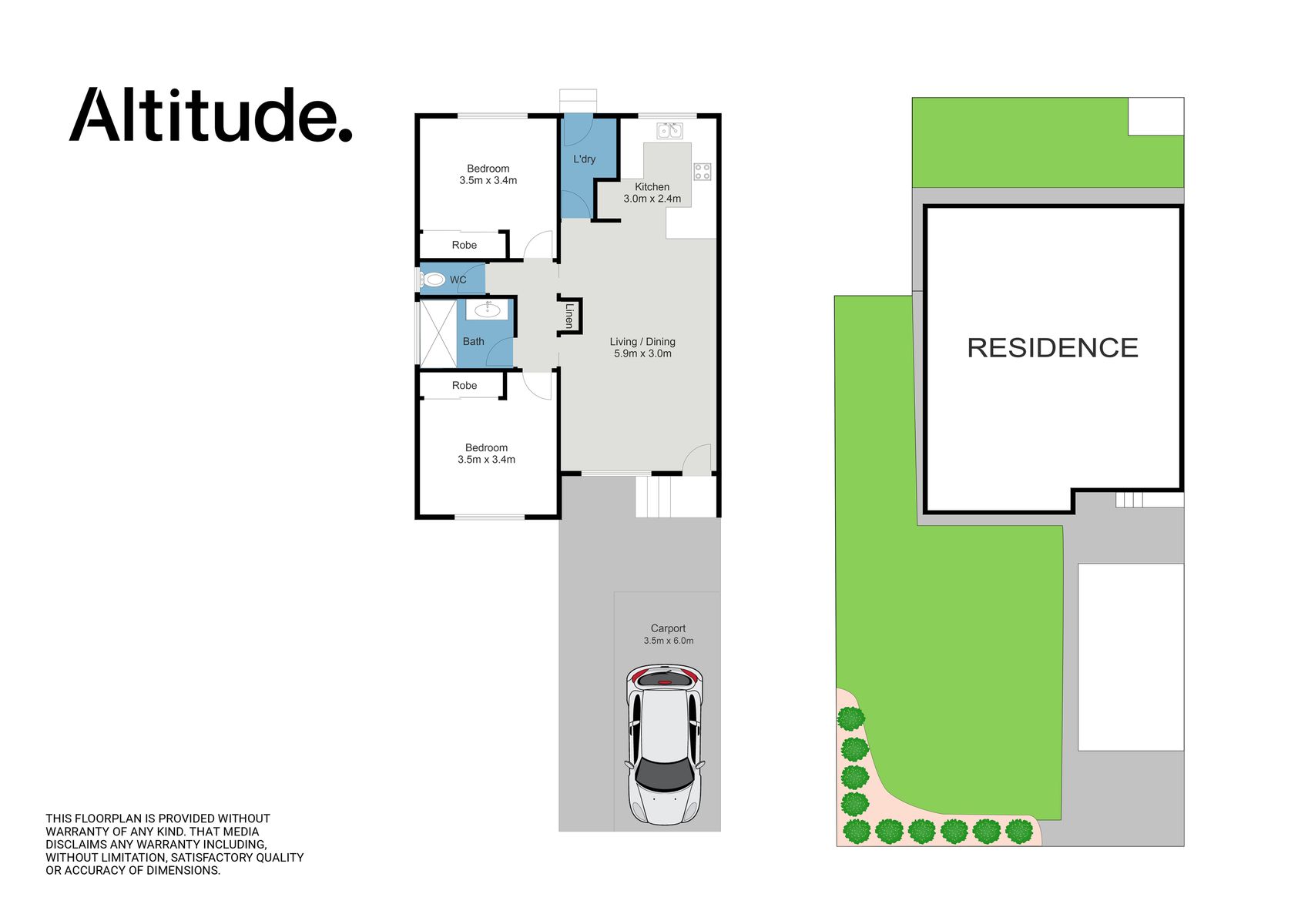 1/16 Third Street, Boolaroo, NSW 2284, Boolaroo - Image 1