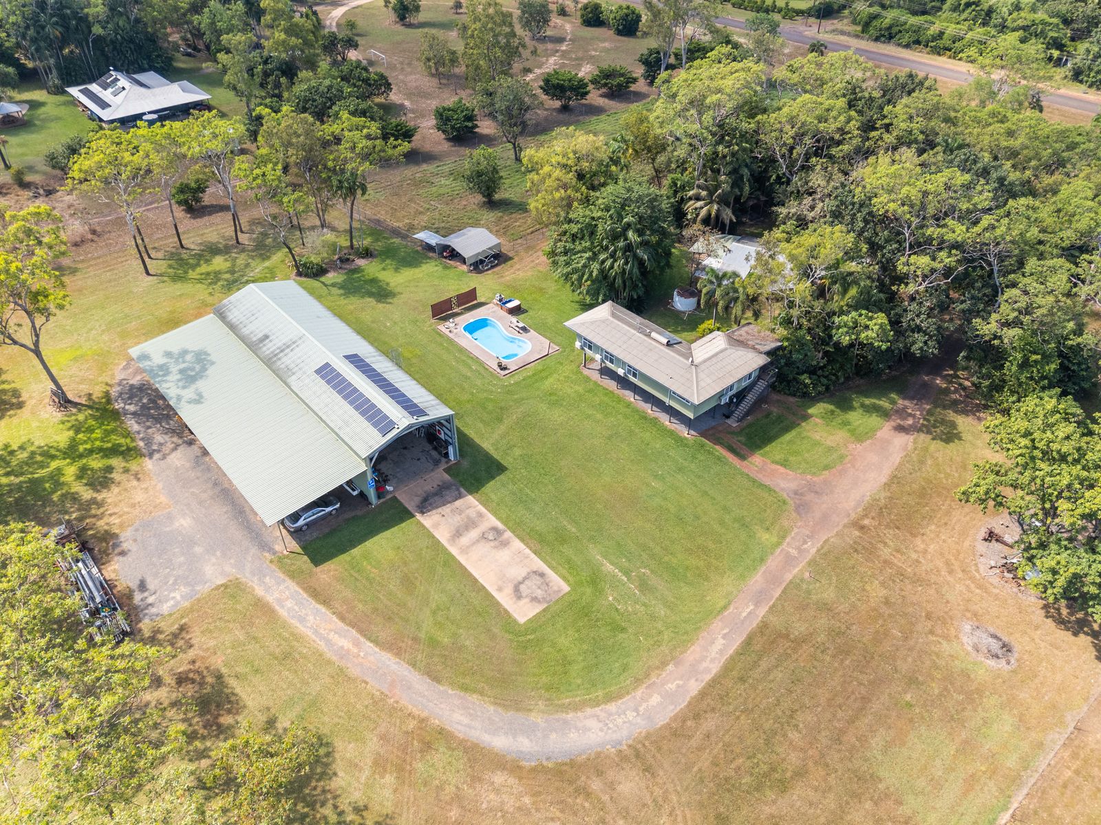 40 Pangola Road, Humpty Doo NT 0836, Humpty Doo - Image 1