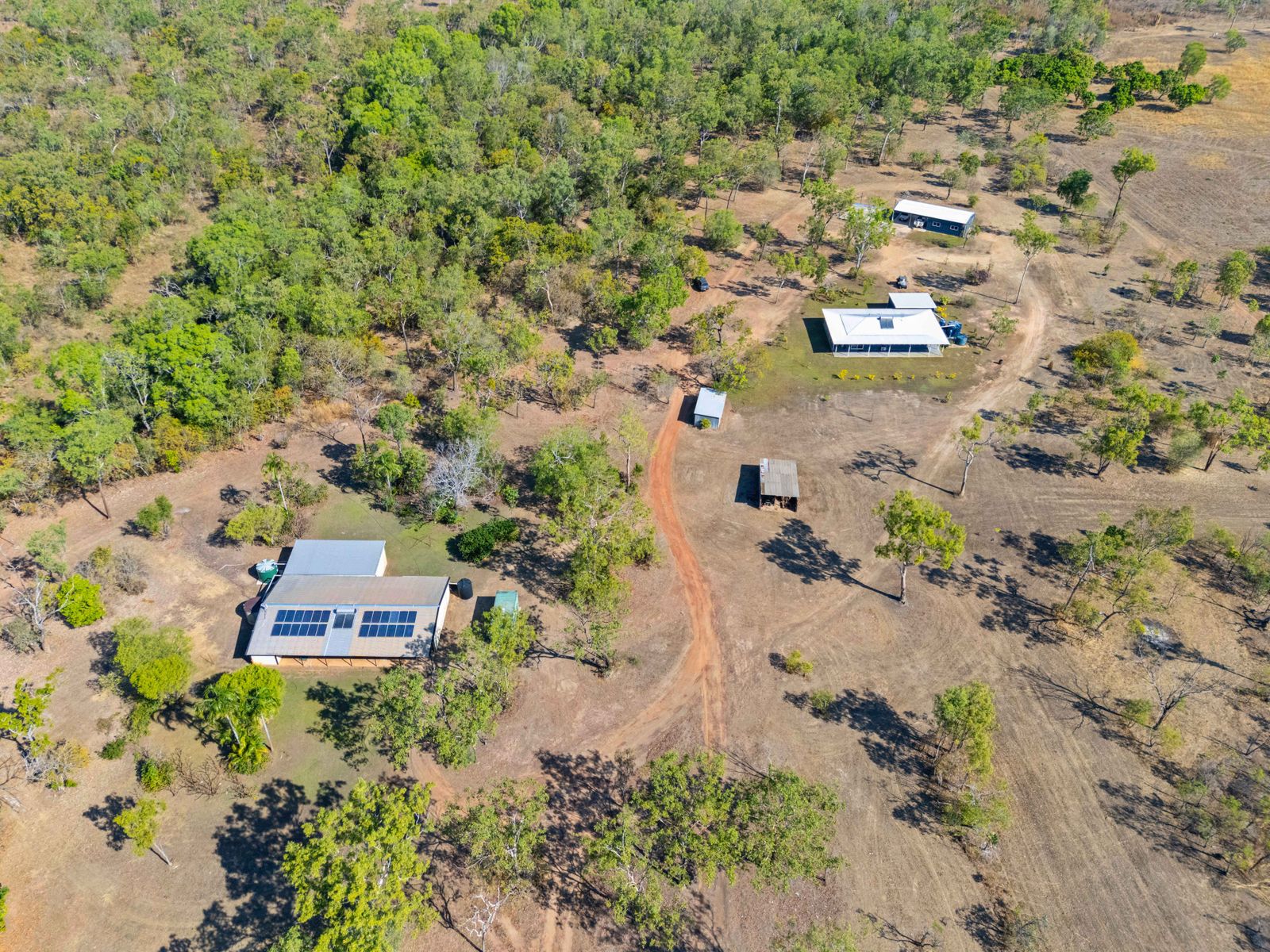 885 Leonino Road, Fly Creek NT 0822, Fly Creek - Image 1