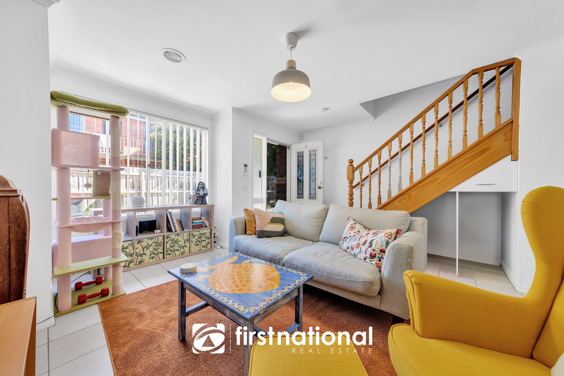 3/38 Stud Road, Dandenong VIC 3175, Dandenong - Thumbnail 3