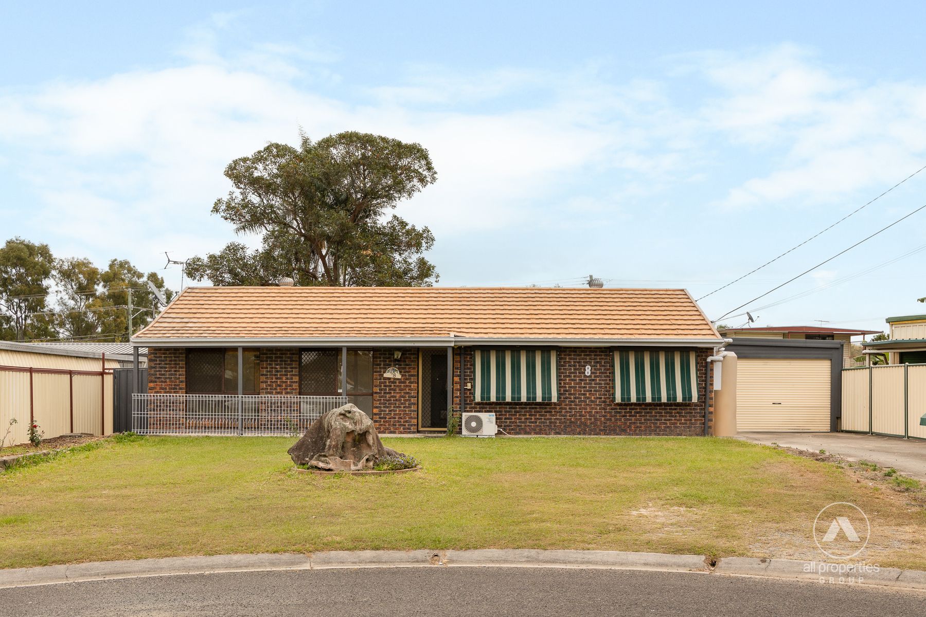 8 Quandong Street, Crestmead QLD 4132, Crestmead - Thumbnail 2