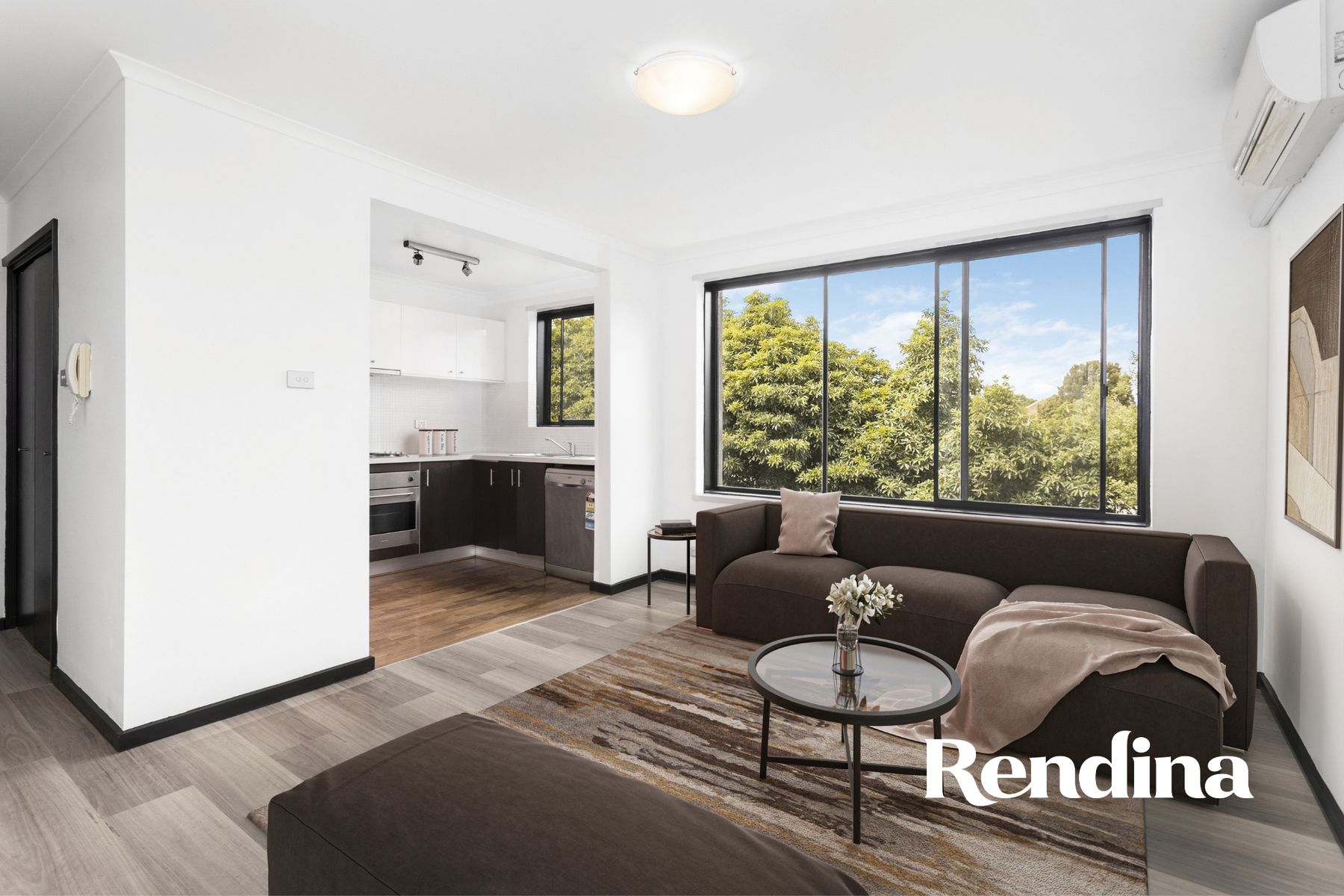 10/12 Farnham Court, Flemington, VIC 3031, Flemington - Thumbnail 4