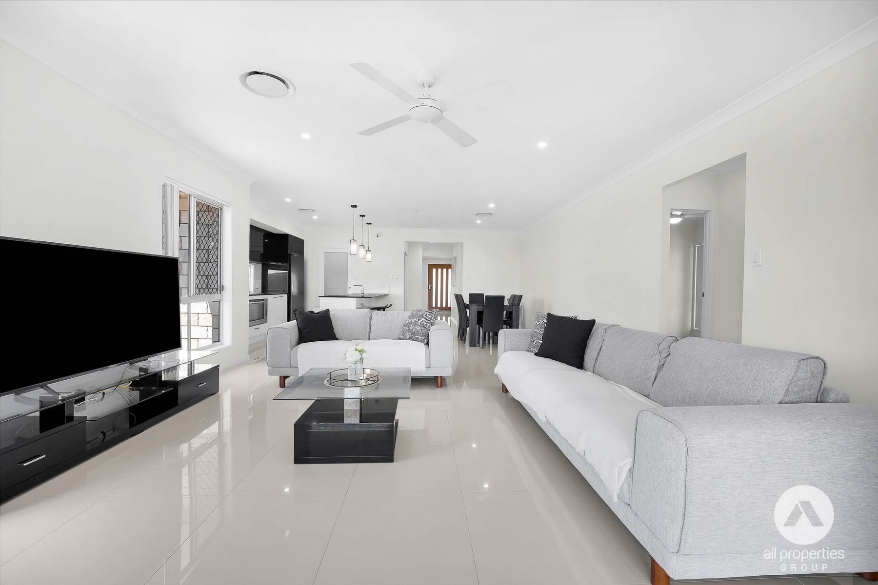 16 PARADISE STREET, Yarrabilba QLD 4207, Yarrabilba - Thumbnail 5