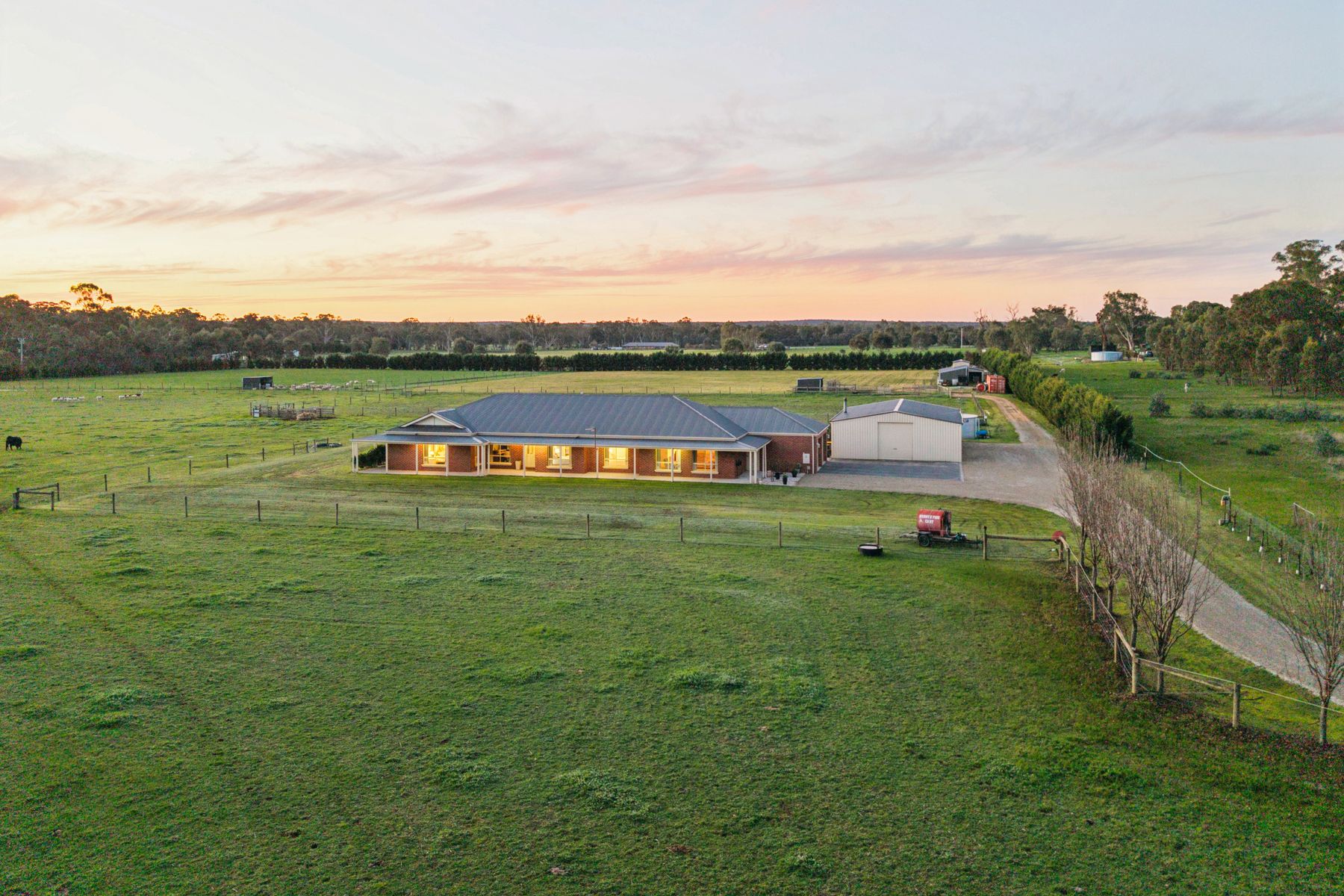 1703 McIvor Highway, Longlea - Image 1