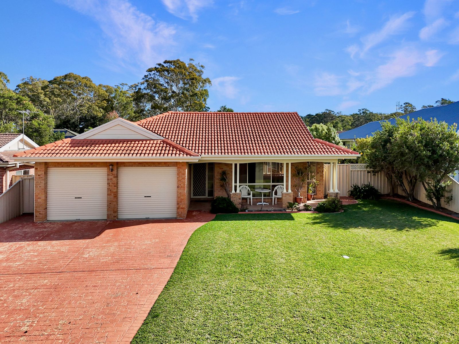 4 Cronin Place, Callala Bay NSW 2540, Callala Bay - Image 1