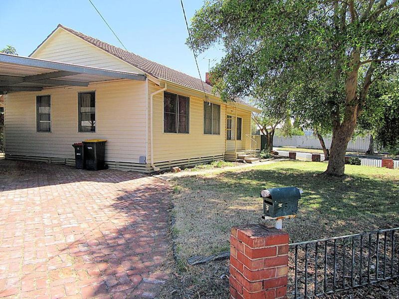 3 Avocado Street