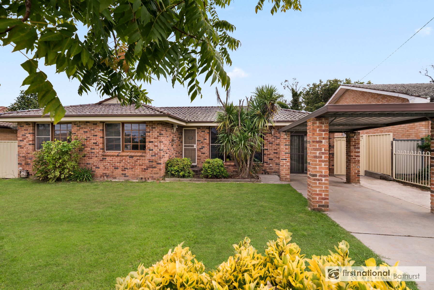 34 Boyd Street, Kelso NSW 2795