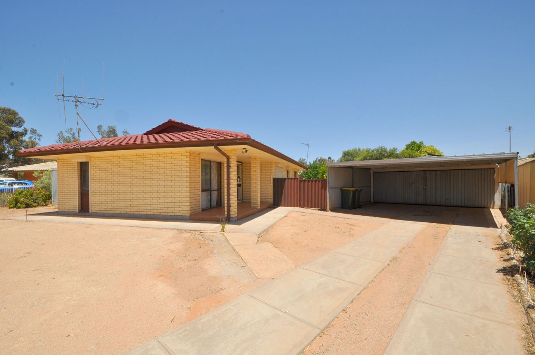 3 Cole Crescent, Port Augusta West SA 5700