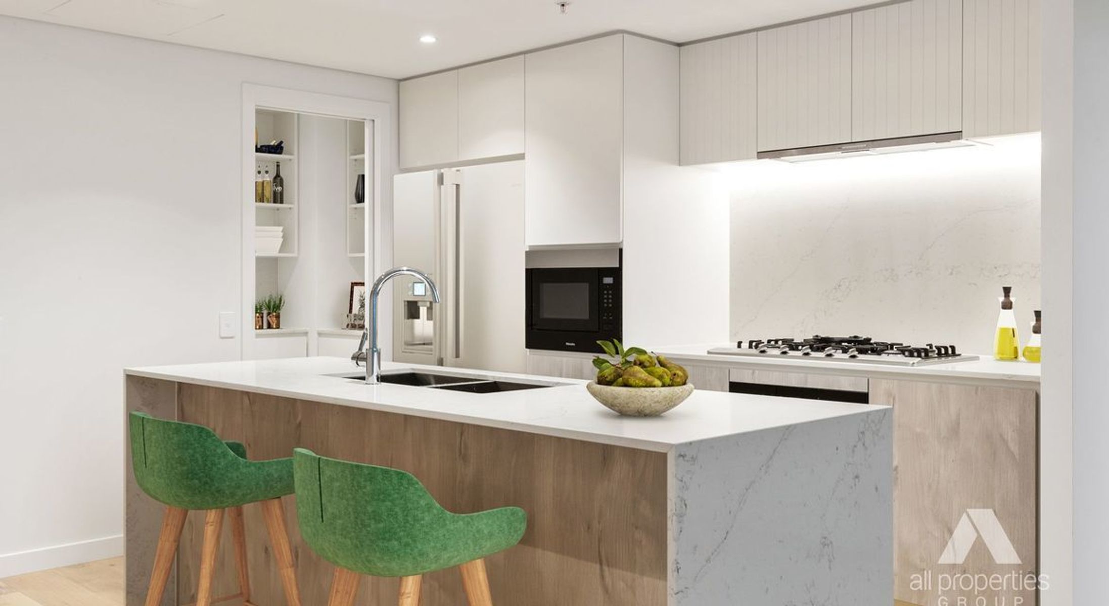5601/8 Adelaide Street, Brisbane City QLD 4000, Brisbane City - Thumbnail 3