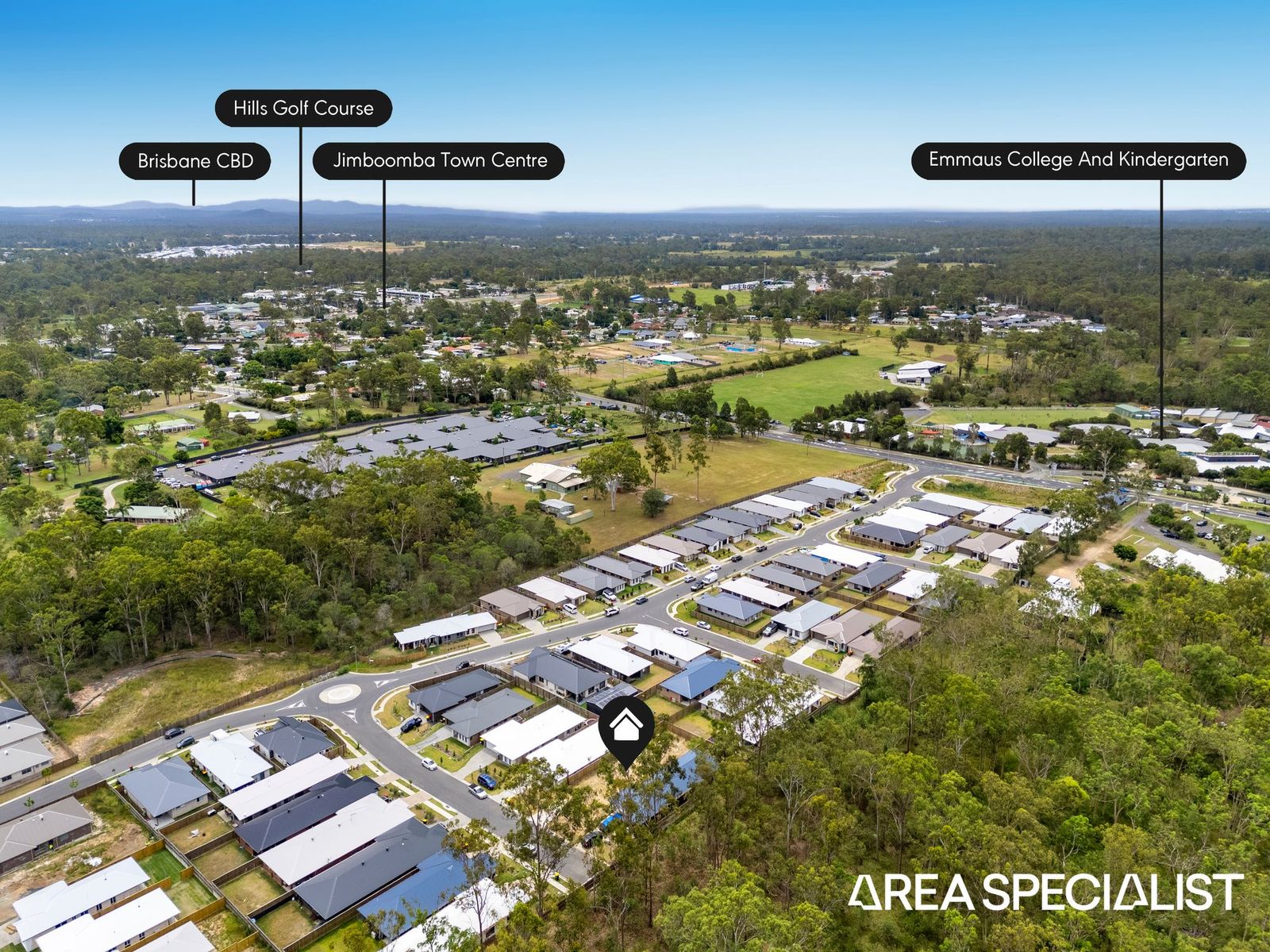 10 Susan Street, Jimboomba, QLD 4280, Jimboomba - Thumbnail 2