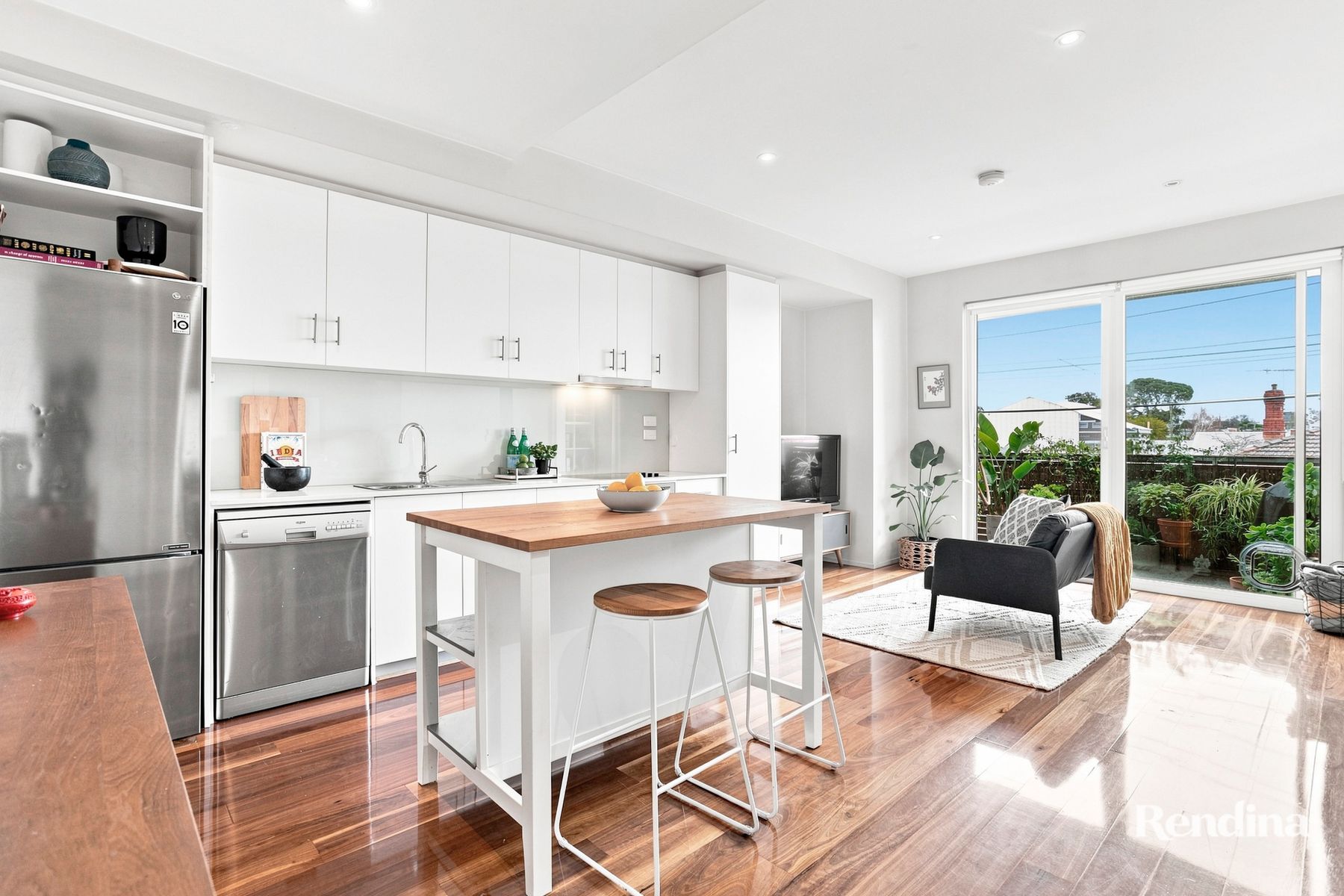 102/8-38 Percy Street, Brunswick, VIC 3056, Brunswick - Image 1