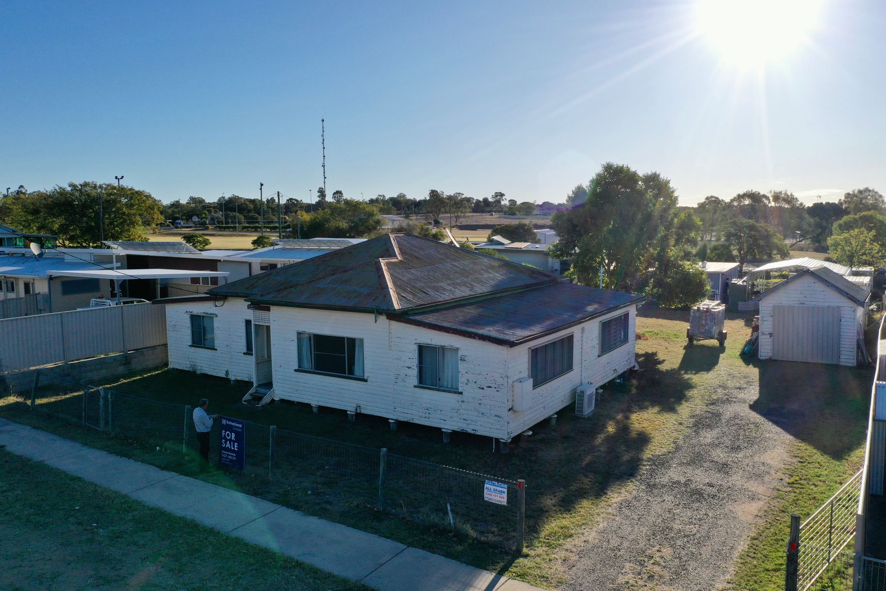 21 Waterloo Street, Wandoan QLD 4419, Wandoan - Thumbnail 2