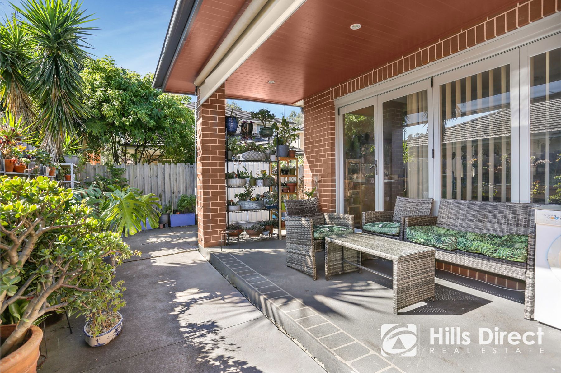 31 Dragonfly Street, The Ponds NSW 2769, The Ponds - Thumbnail 8