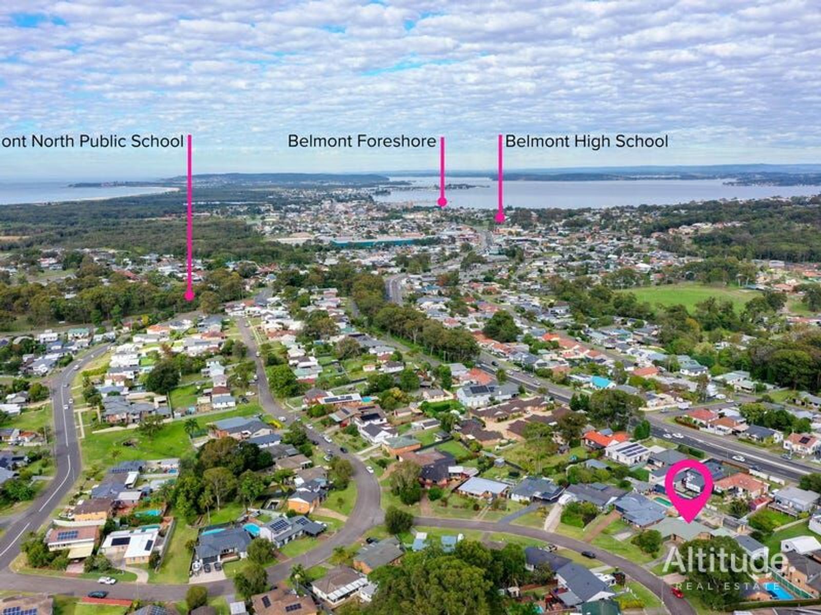 32 Calverton Crescent, Belmont North, NSW 2280, Belmont North - Thumbnail 3