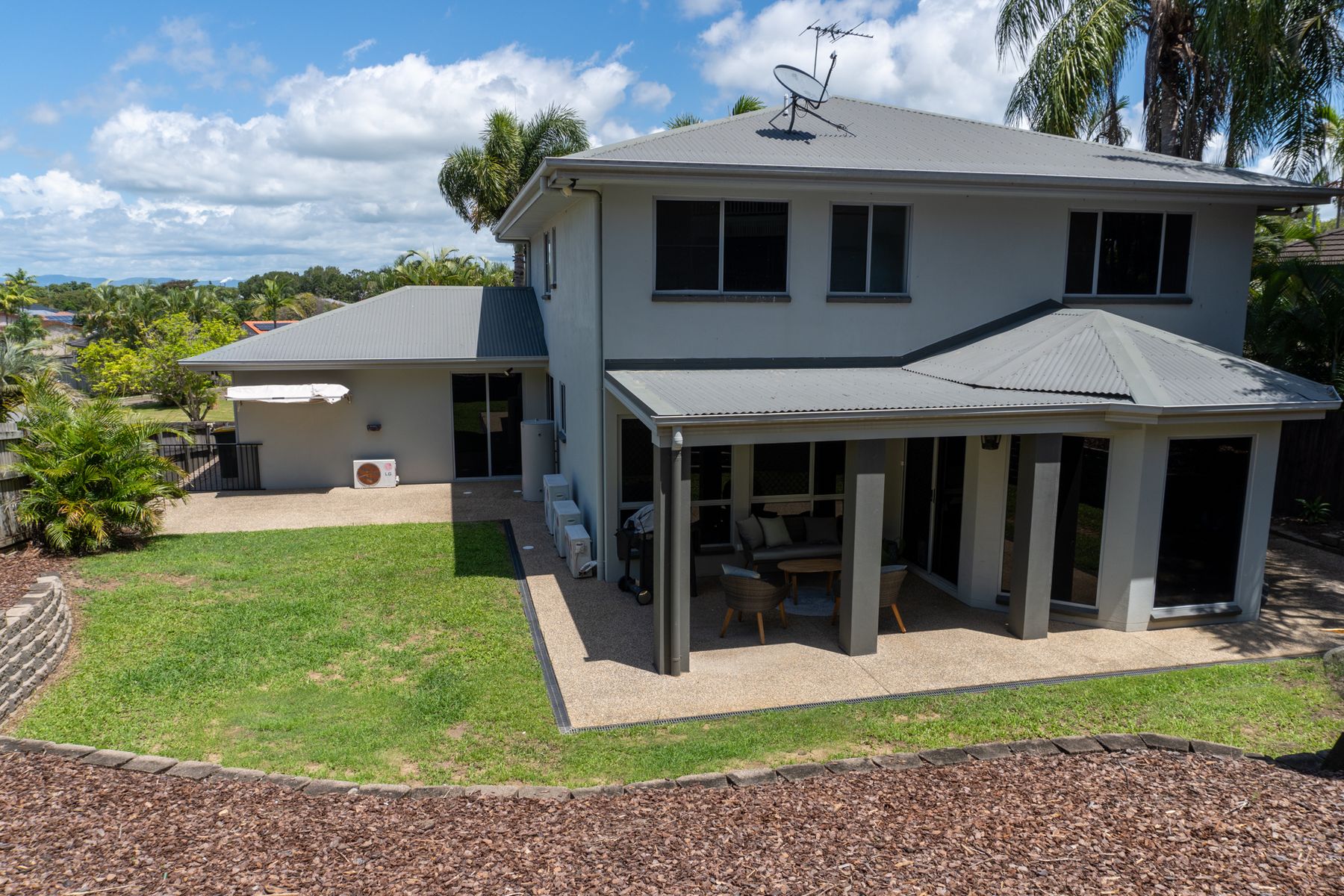 42 Fairmeadow Drive, Mount Pleasant, QLD 4740, Mount Pleasant - Thumbnail 4