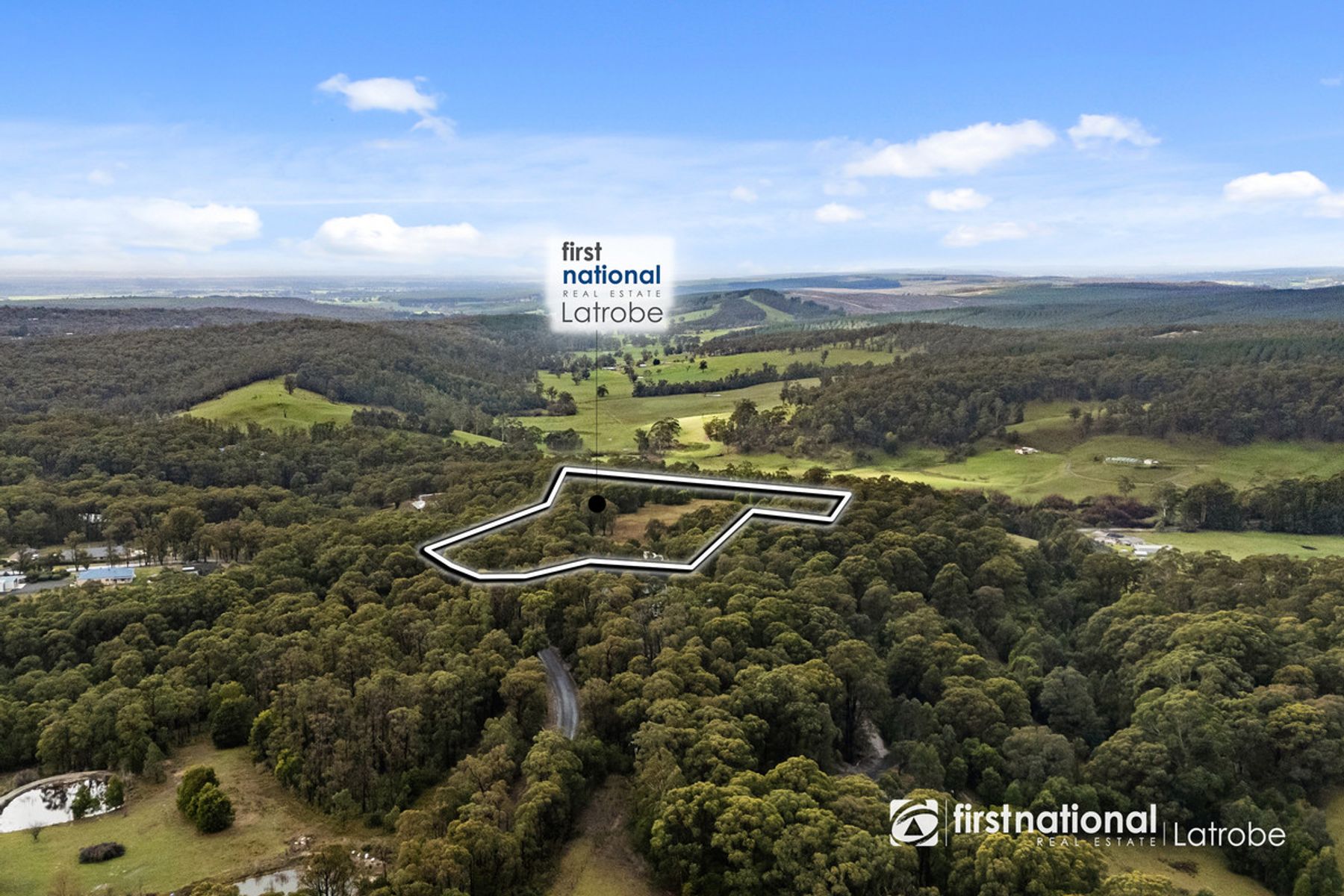 125 Old Callignee Road, Callignee VIC 3844, Callignee - Thumbnail 3
