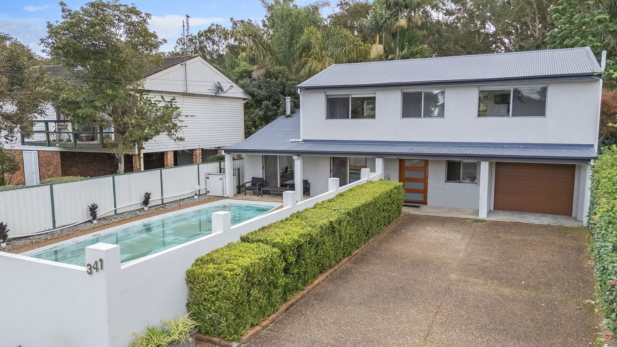 341 Tuggerawong Road, Tuggerawong NSW 2259, Tuggerawong - Image 1