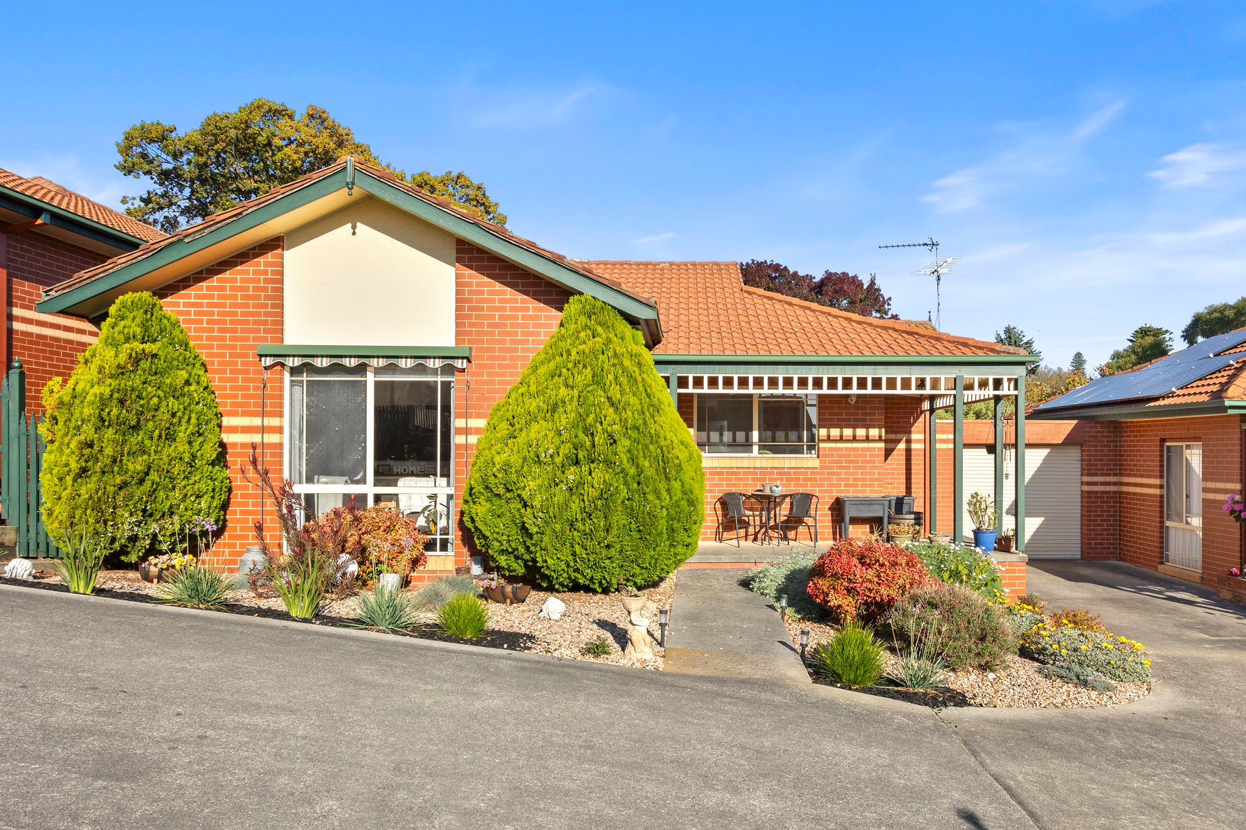 3/21 Victoria Street, Korumburra VIC 3950