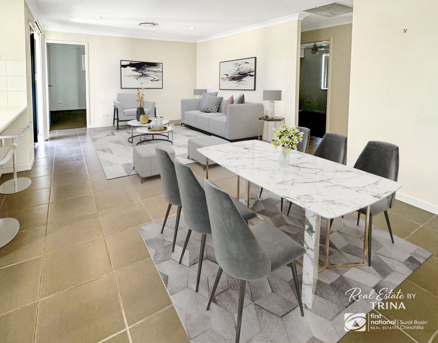 22 Cameron Street, Chinchilla QLD 4413, Chinchilla - Thumbnail 2