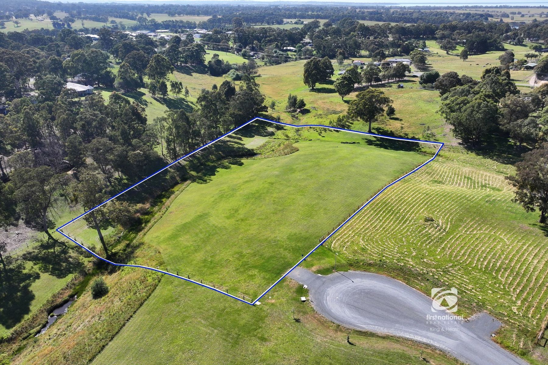 77 Wombat Close, Nicholson VIC 3882, Nicholson - Image 1
