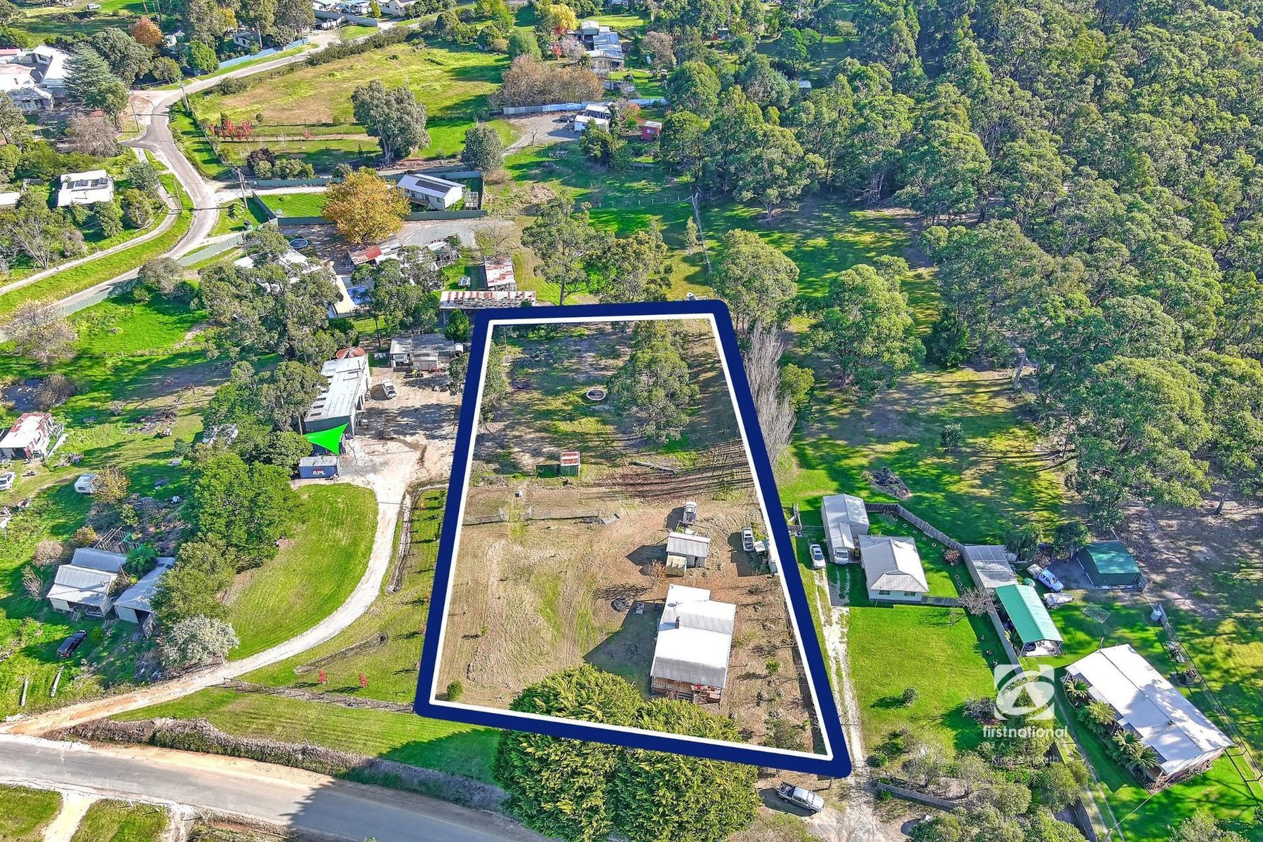 29 Nowa Nowa-Old Buchan Road, Nowa Nowa VIC 3887, Nowa Nowa - Thumbnail 4