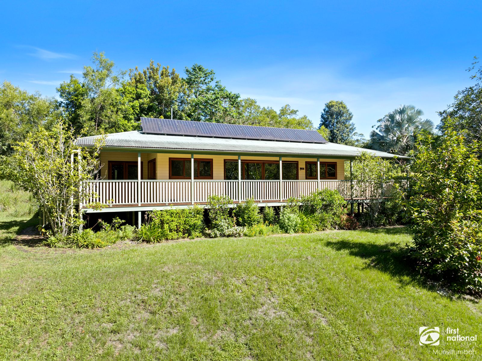 2471 Kyogle Road, Terragon NSW 2484, Terragon - Thumbnail 4