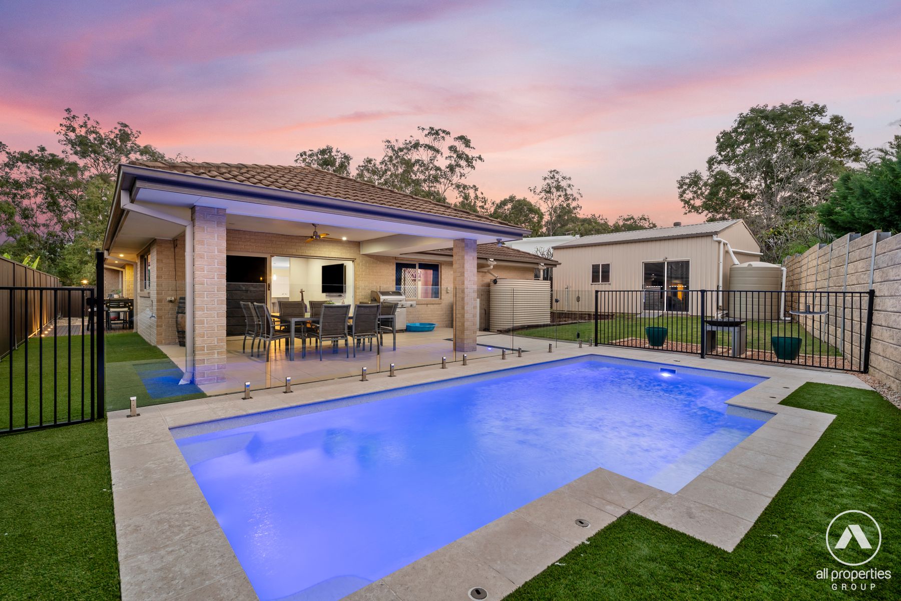 5 Lucy Court, Augustine Heights QLD 4300, Augustine Heights - Thumbnail 2