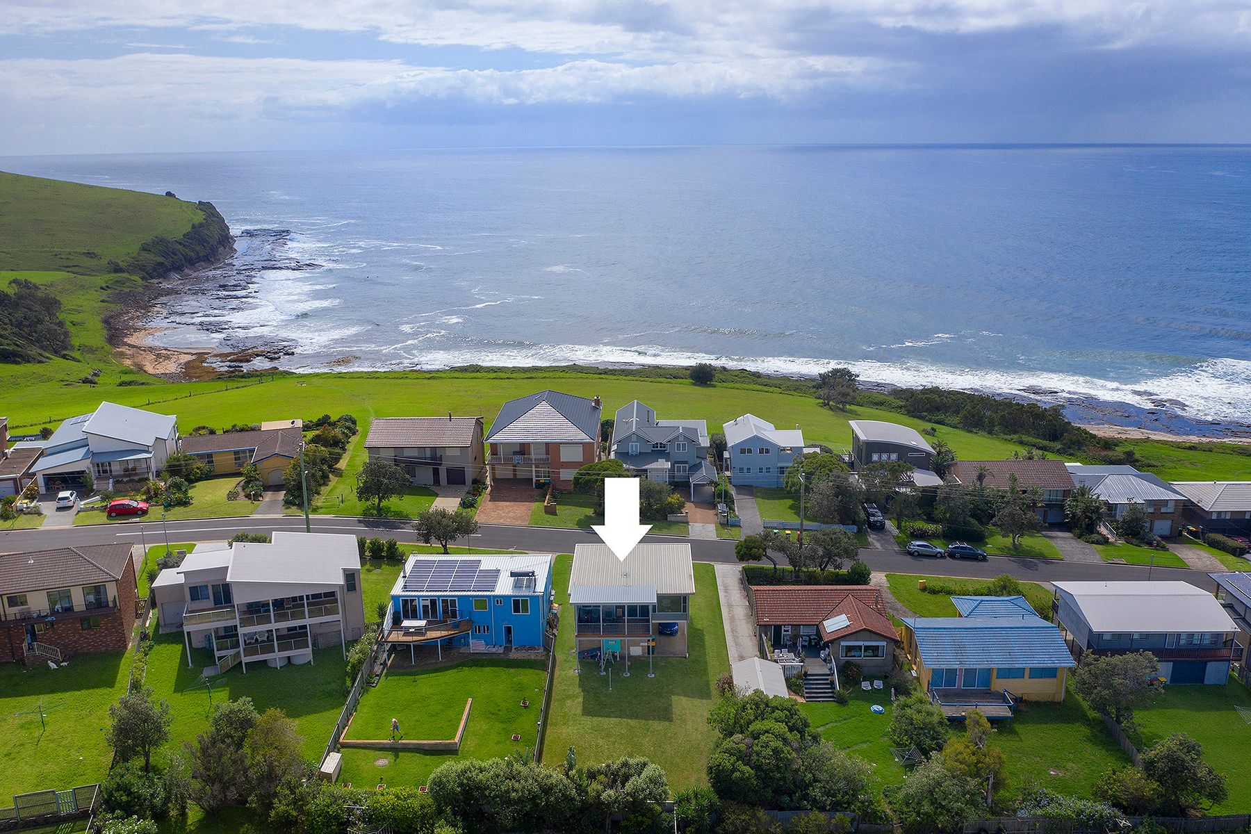 125 Headland Drive, GERROA, House for Sale First National Real Estate