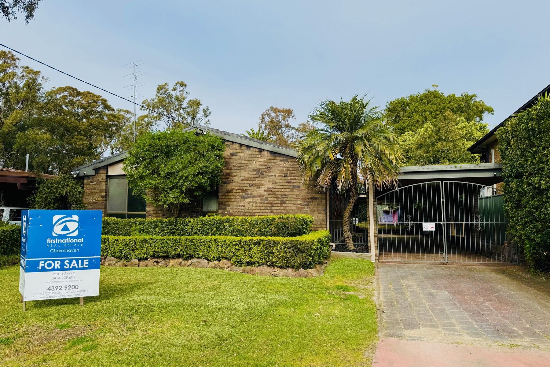 14 Wadalba Ave, Lake Haven, NSW 2263, Lake Haven - Image 1