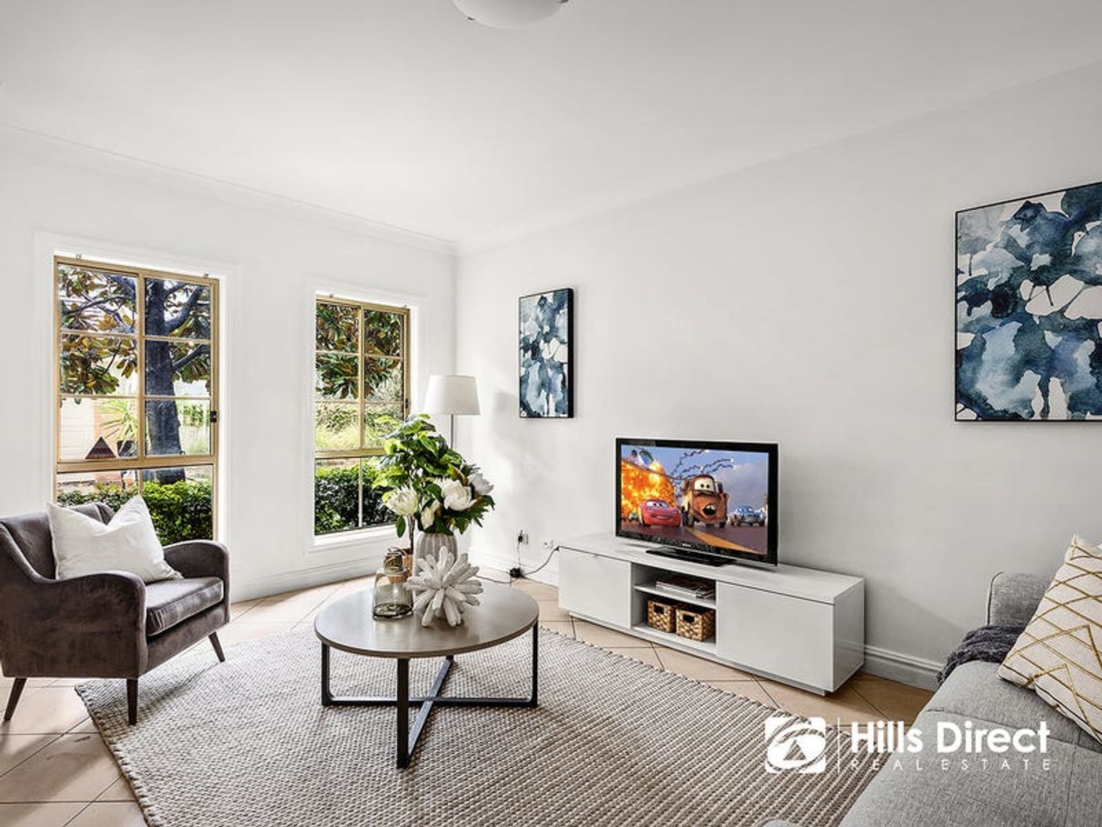 8/6 Blossom Place, Quakers Hill NSW 2763, Quakers Hill - Image 1