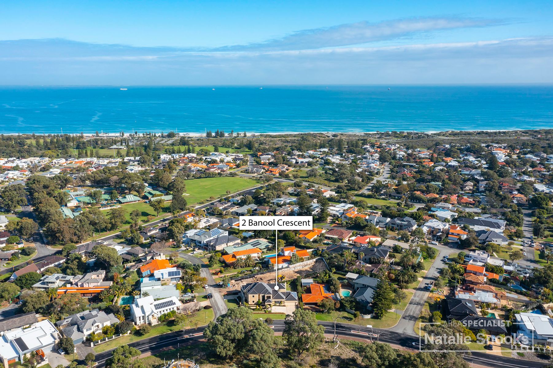 2 Banool Crescent, City Beach, WA 6015, City Beach - Thumbnail 4