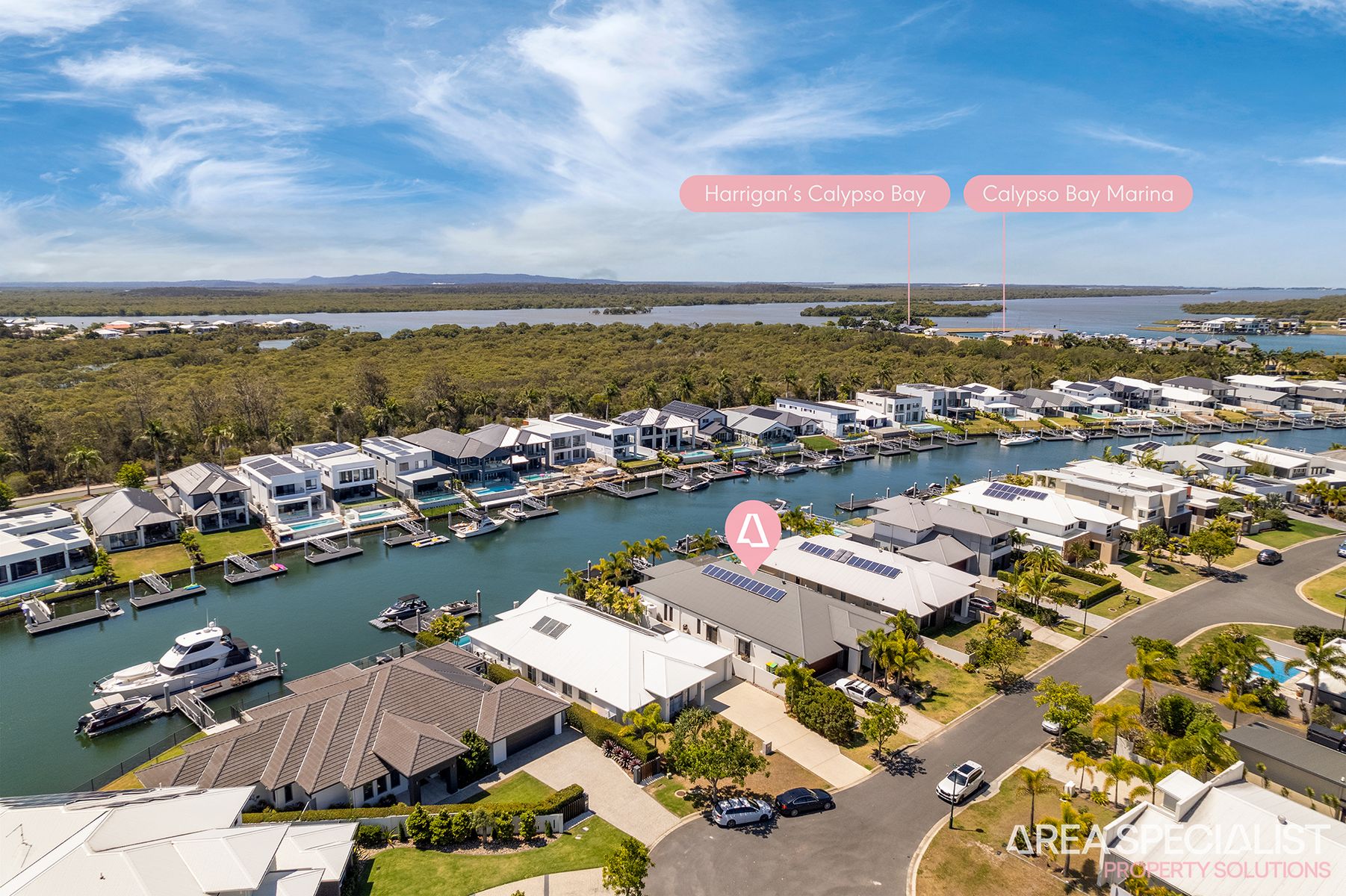 27 Sunset Place, Jacobs Well, QLD 4208, Jacobs Well - Thumbnail 4