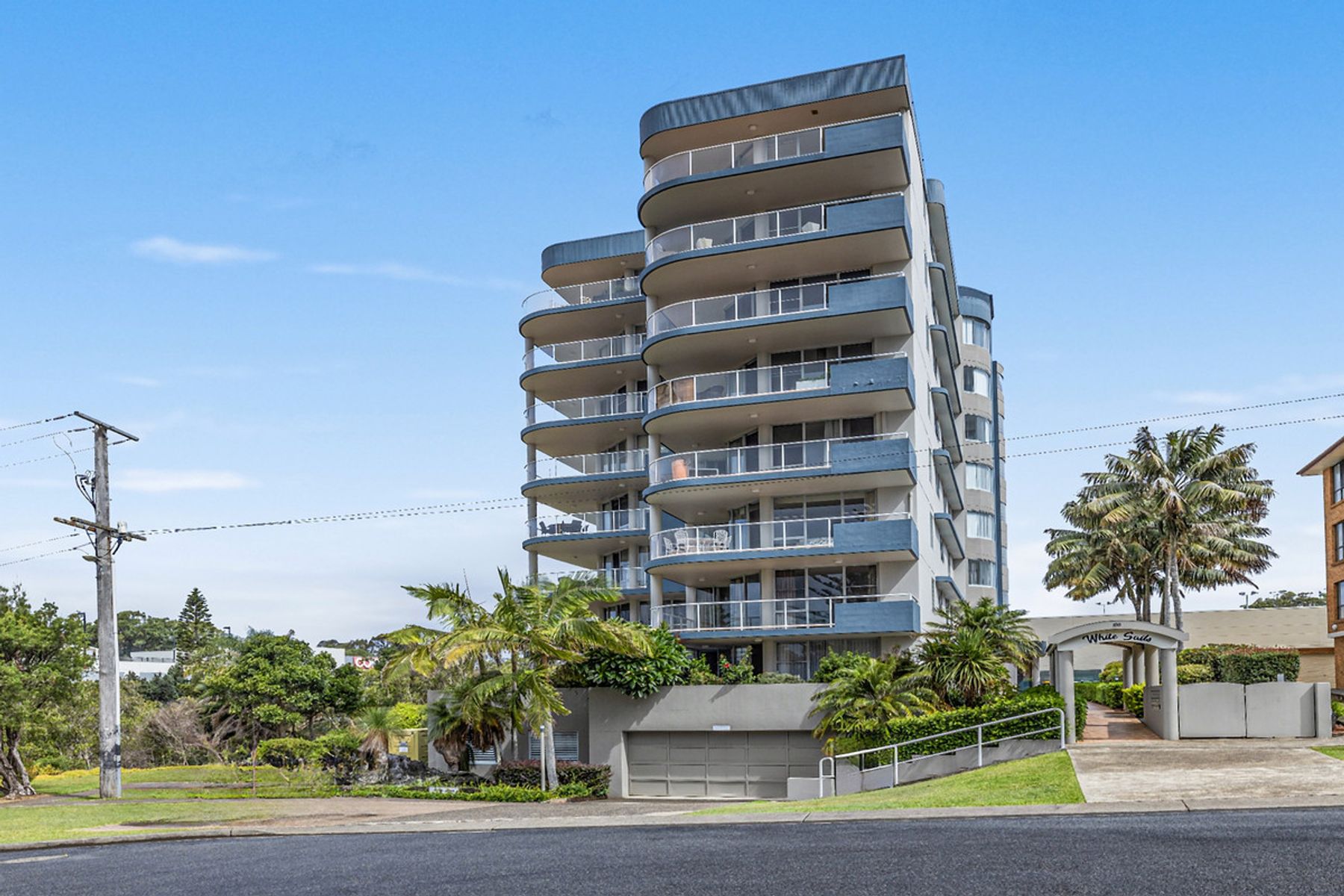 611/100 Bridge Street, Port Macquarie NSW 2444, Port Macquarie - Thumbnail 2