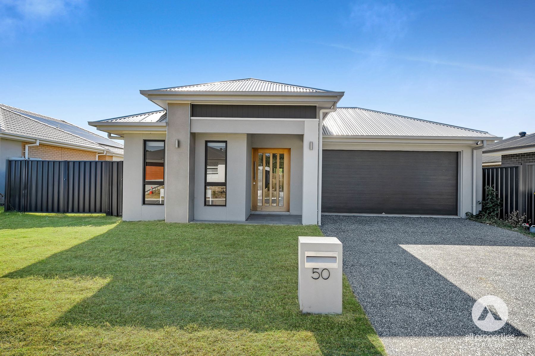50 Hexham Street, Yarrabilba QLD 4207, Yarrabilba - Thumbnail 2