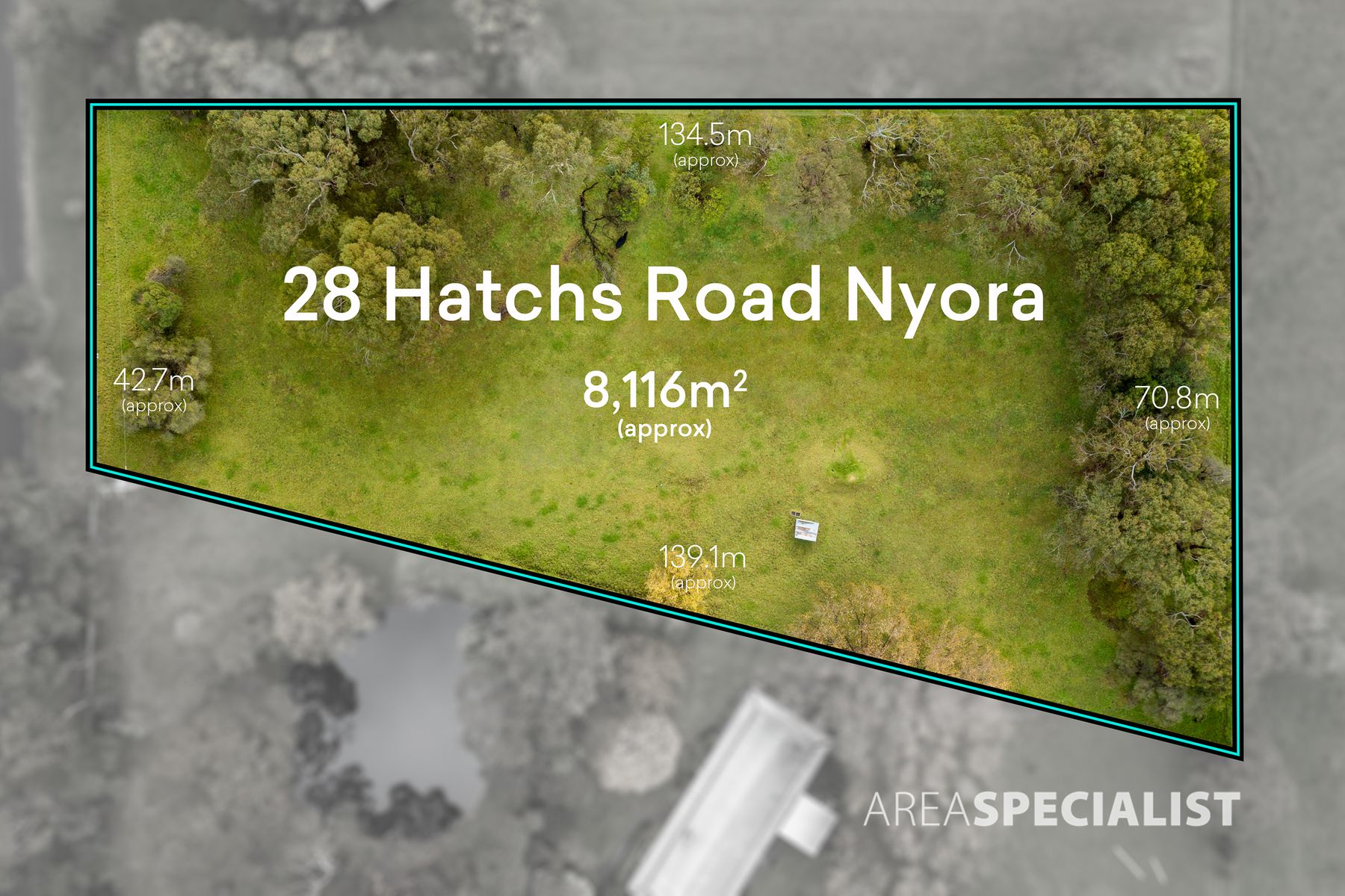 28 Hatchs Road, Nyora, VIC 3987, Nyora - Thumbnail 5