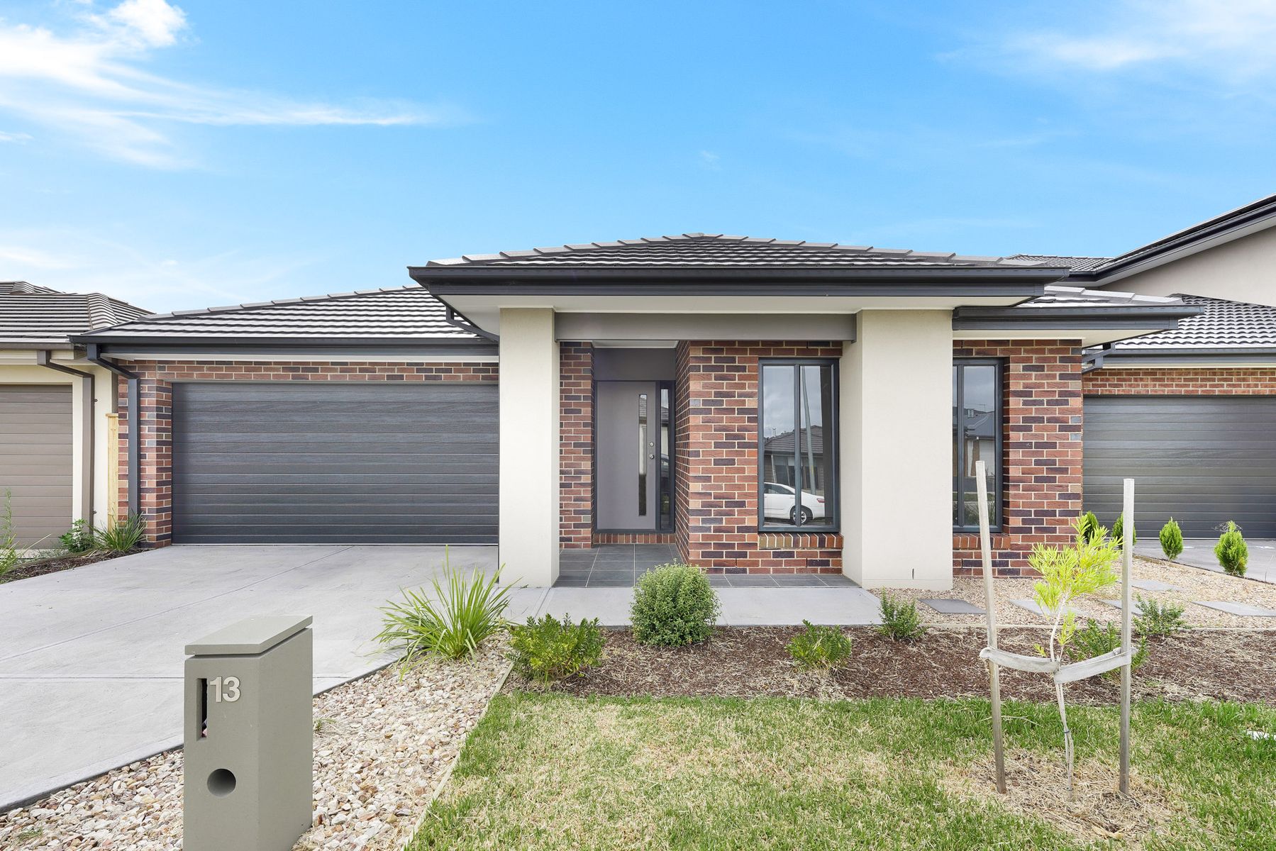 13 Matchett Drive, Clyde, Clyde - Image 1