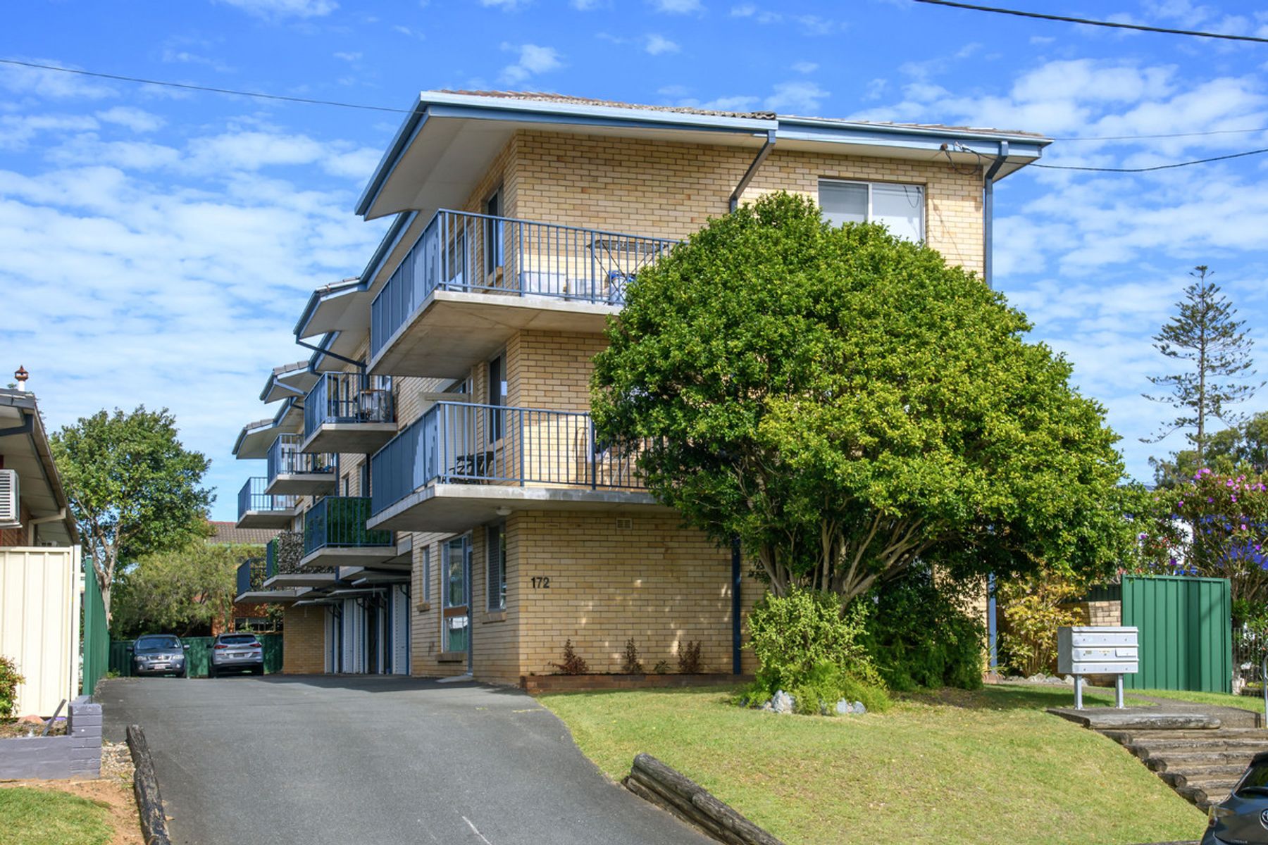 9/172 Gordon Street, Port Macquarie NSW 2444