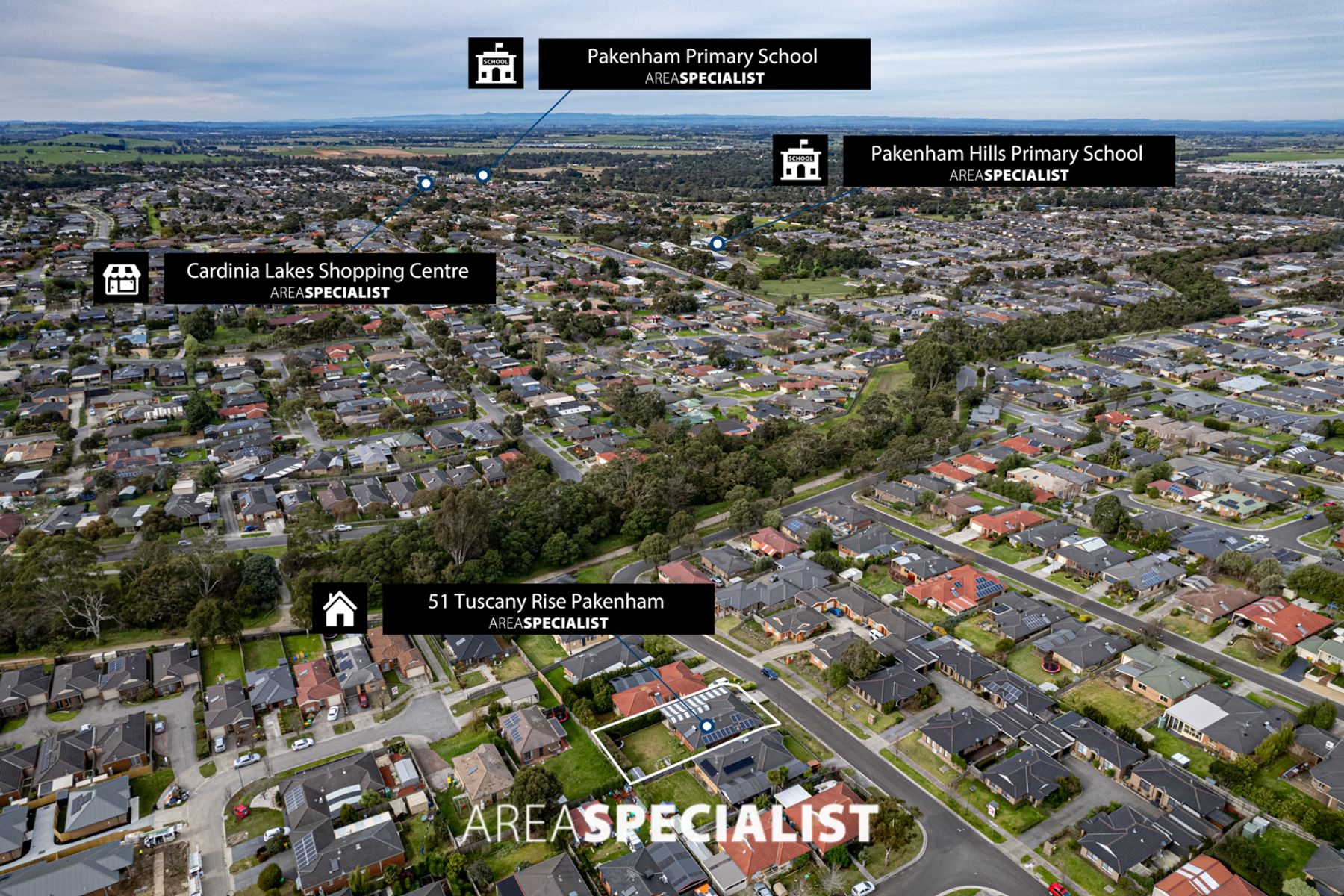 51 Tuscany Rise, Pakenham, VIC 3810, Pakenham - Thumbnail 8