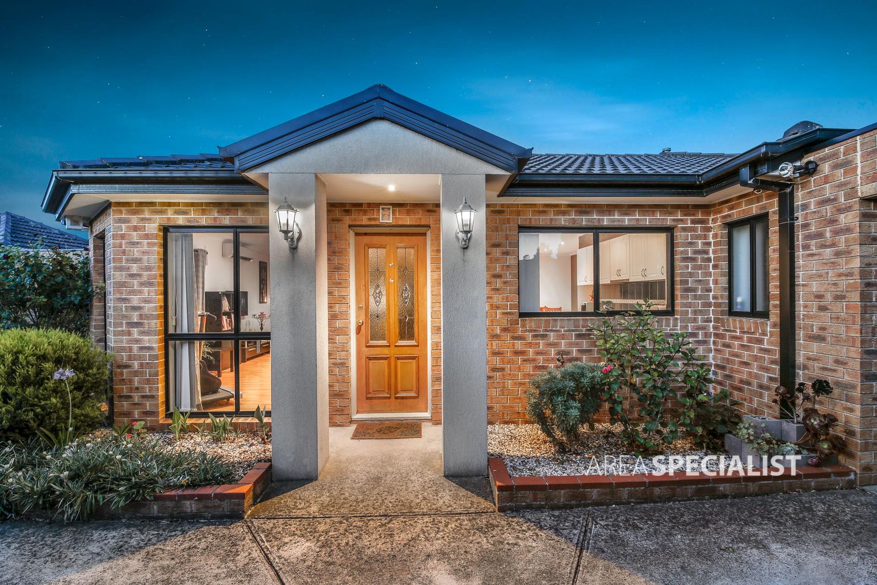 2/25 Shepreth Avenue, Noble Park, VIC 3174, Noble Park - Thumbnail 2